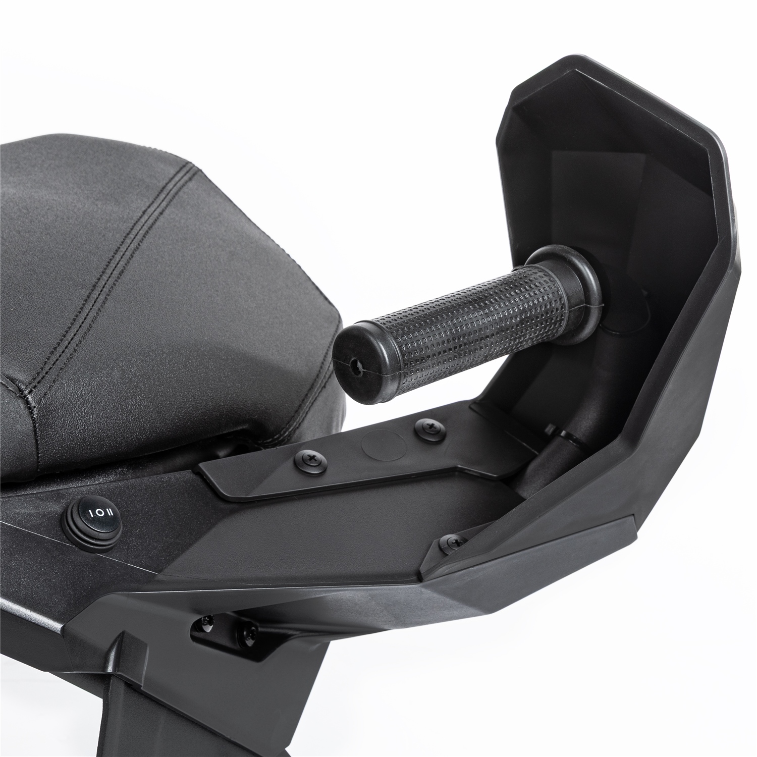 KIMPEX-SEATJACK DX passenger seat | Kimpex Canada
