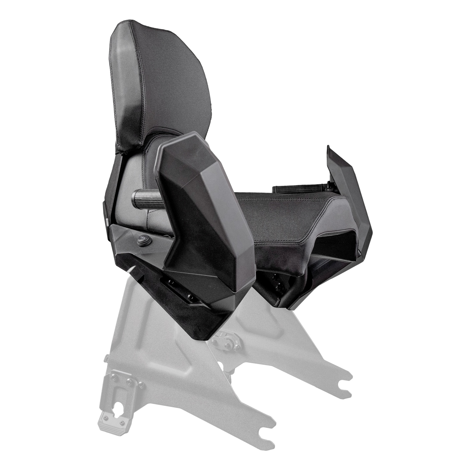 KIMPEX-SEATJACK DX passenger seat | Kimpex Canada