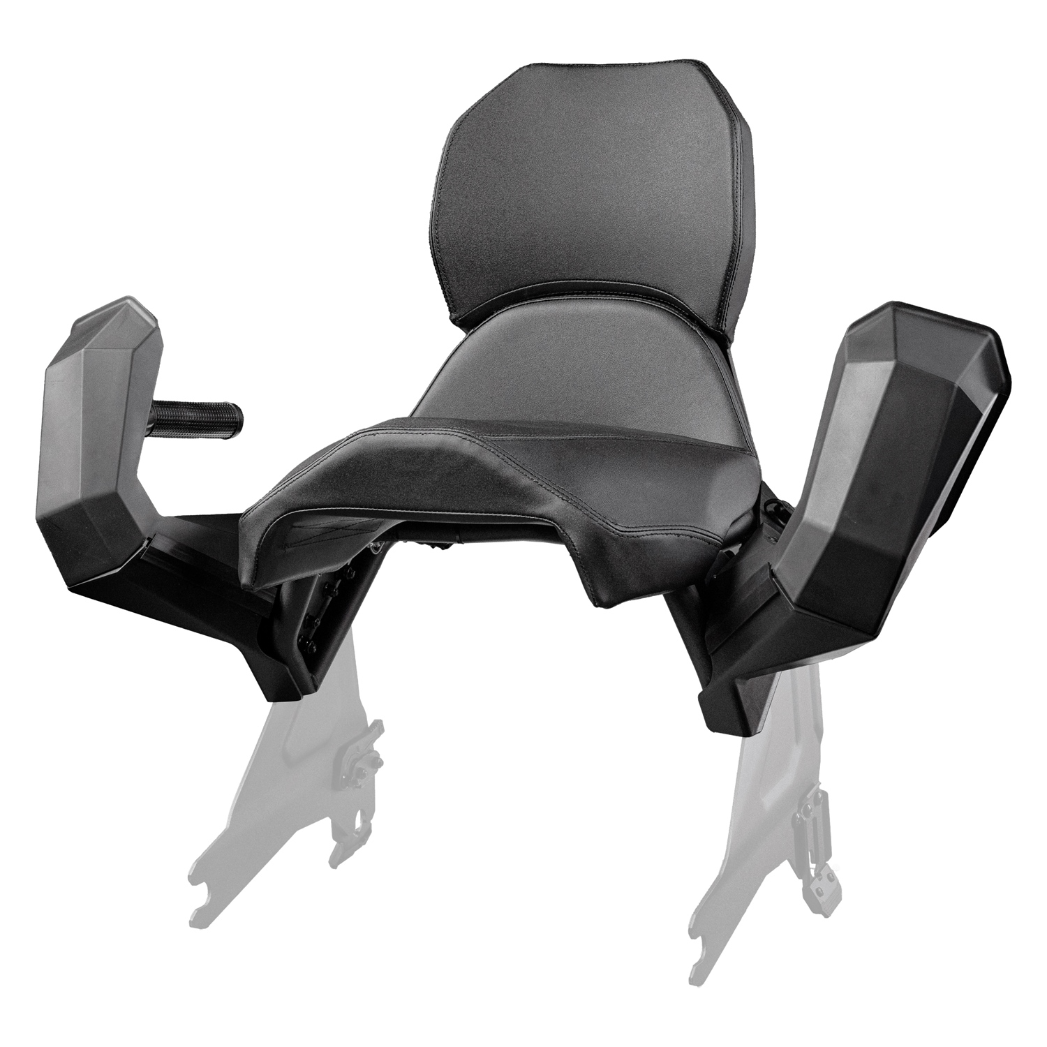 KIMPEX-SEATJACK DX passenger seat | Kimpex Canada