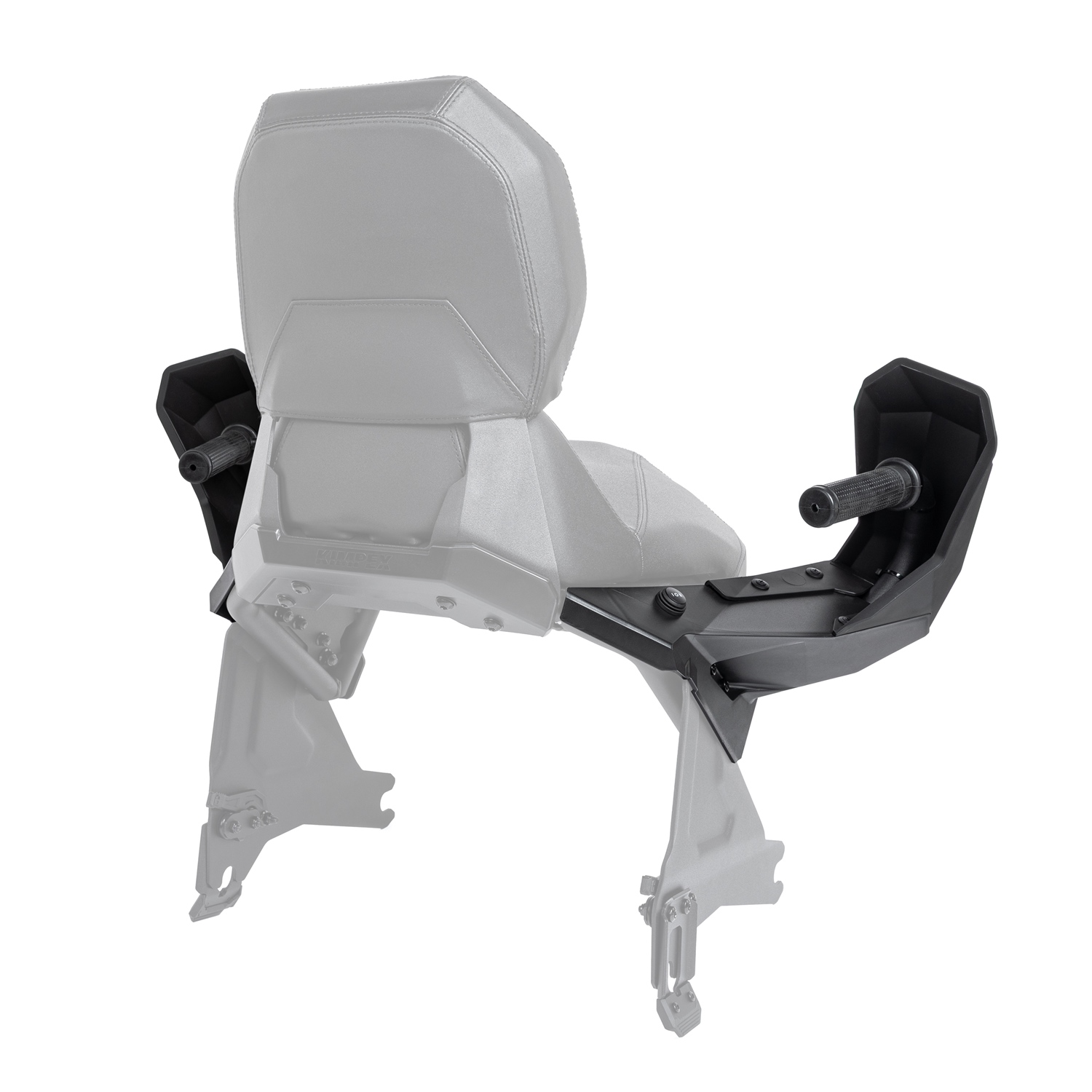 ウェア sksksk516516 KIMPEX-SEATJACK SeatJack LT/DX heated grips set