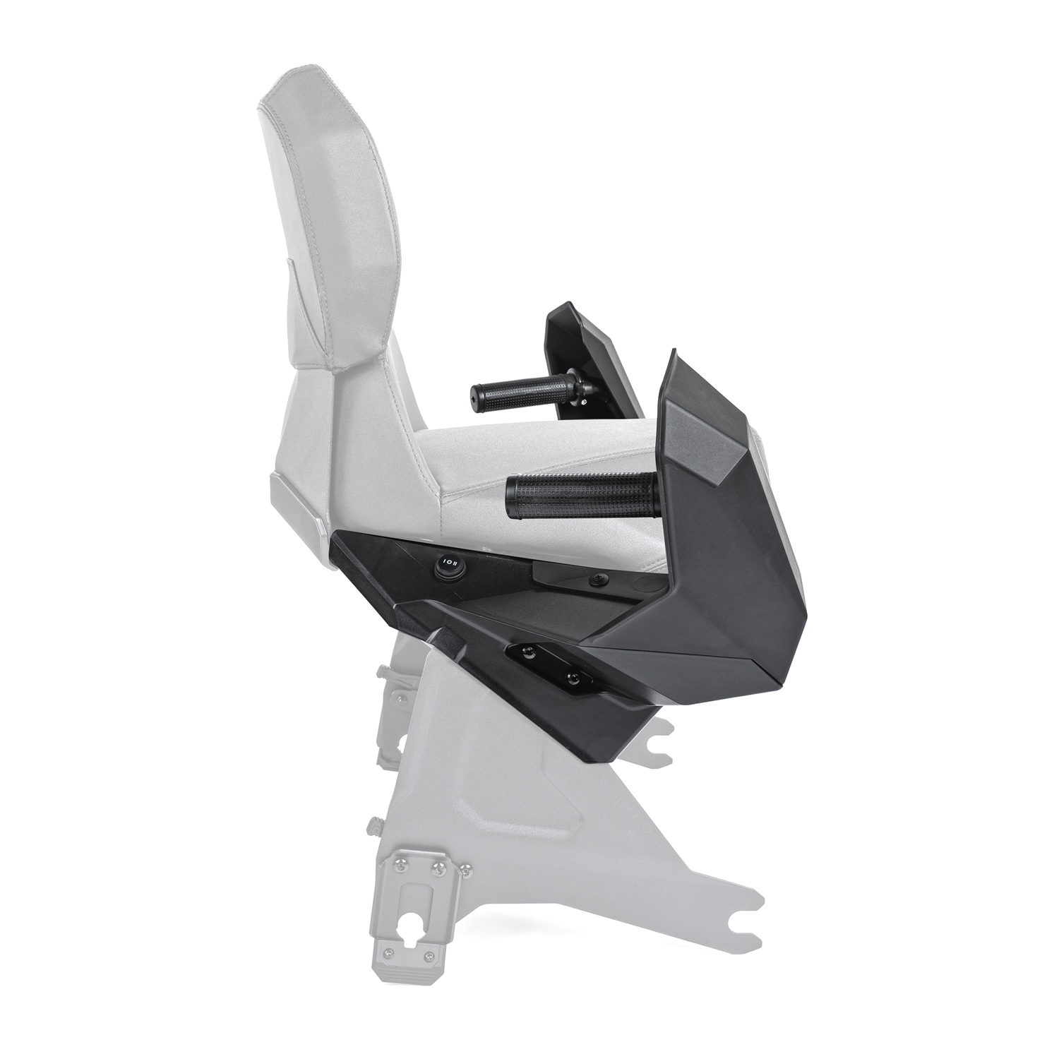 KIMPEX-SEATJACK SeatJack LT/DX heated grips set