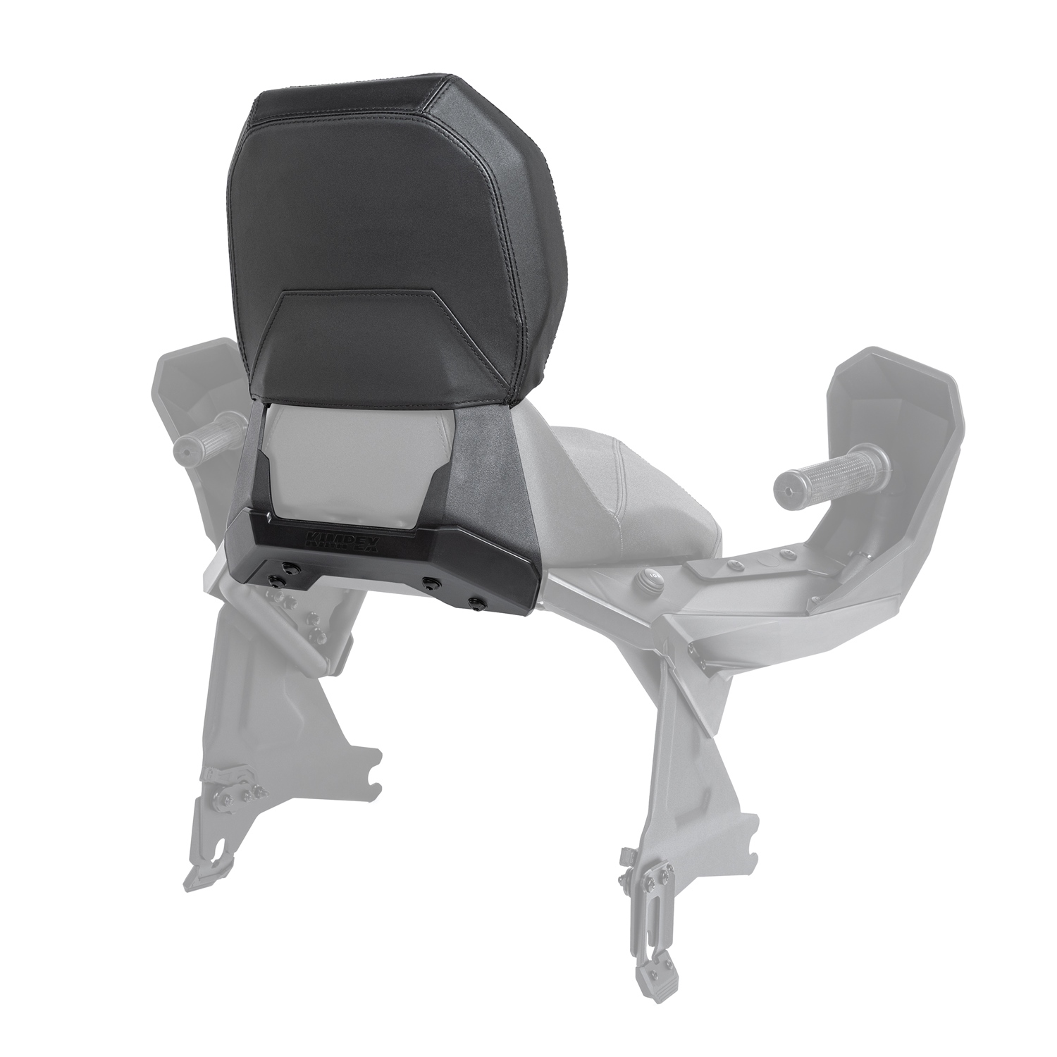 DESCETE　5L KIMPEX-SEATJACK SeatJack LT/DX high backrest