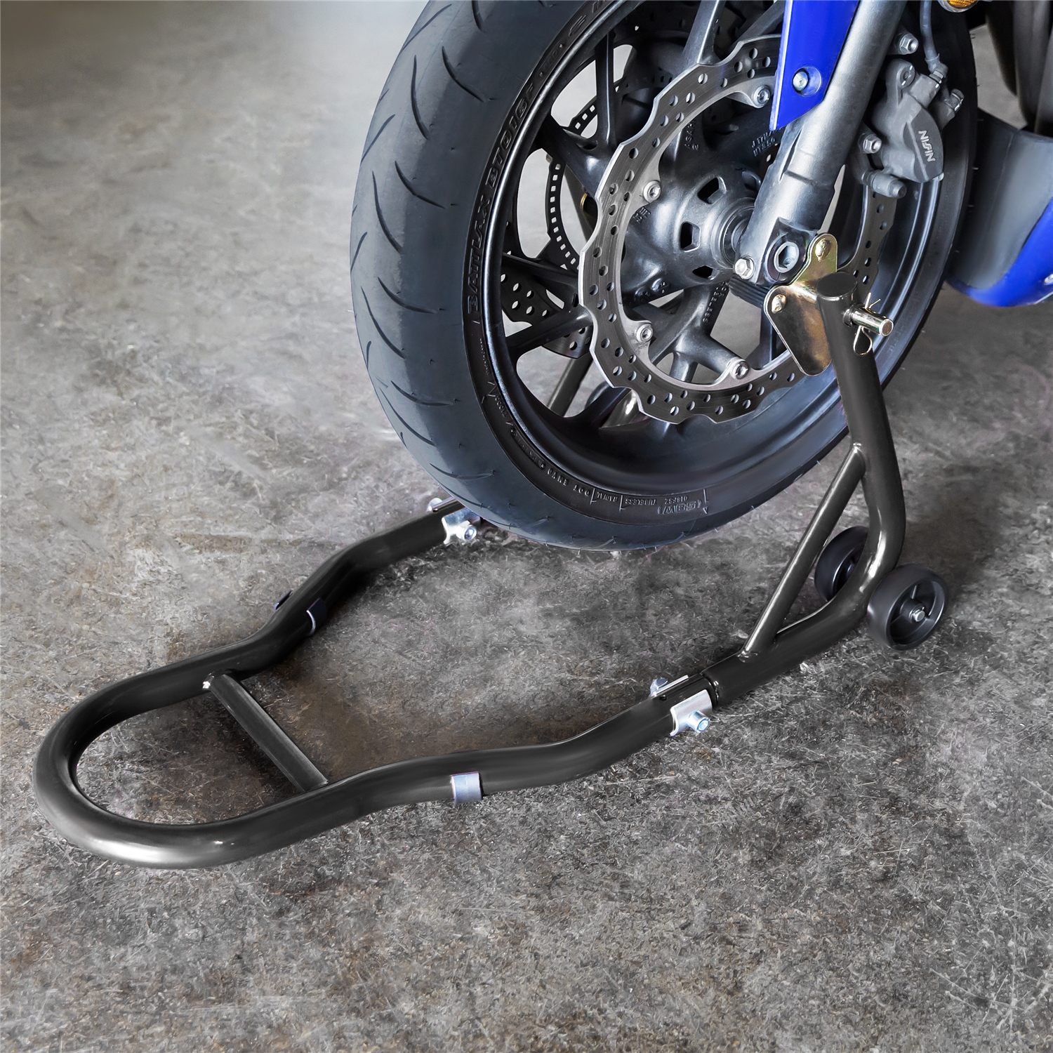 KIMPEX Motorcycle Front Support | Kimpex USA