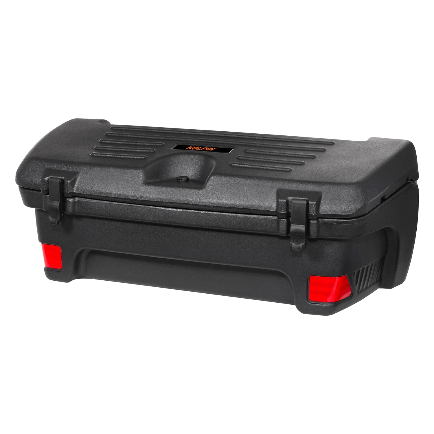 KOLPIN ATV Rear Trail Box | Kimpex Canada