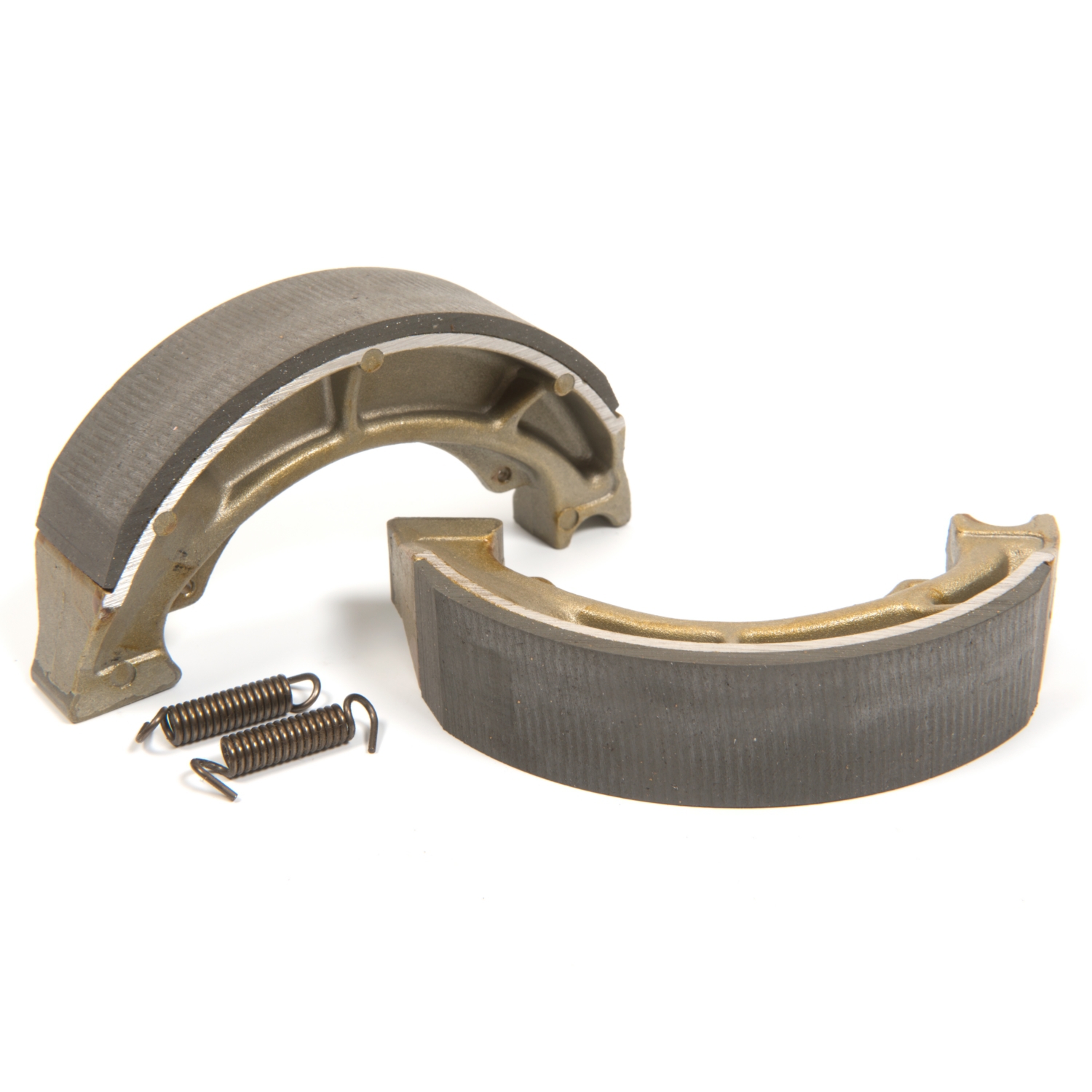 e a　② EBC Brake Shoes | Kimpex Canada