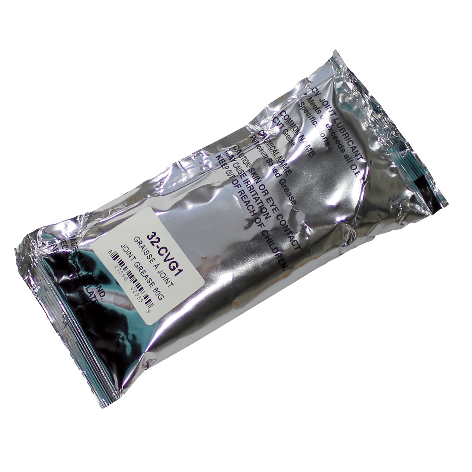 Sachet de graisse pour joint de cardan TRANSIT