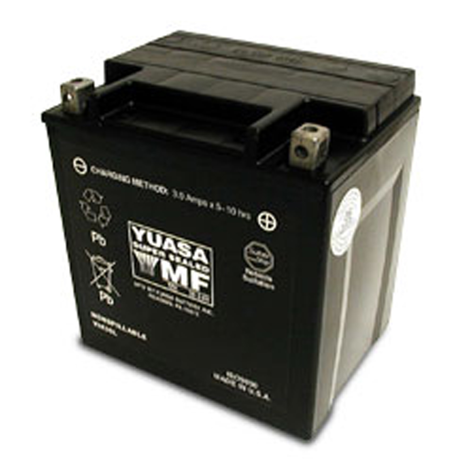 YB30L-B BATTERY KIMPEX