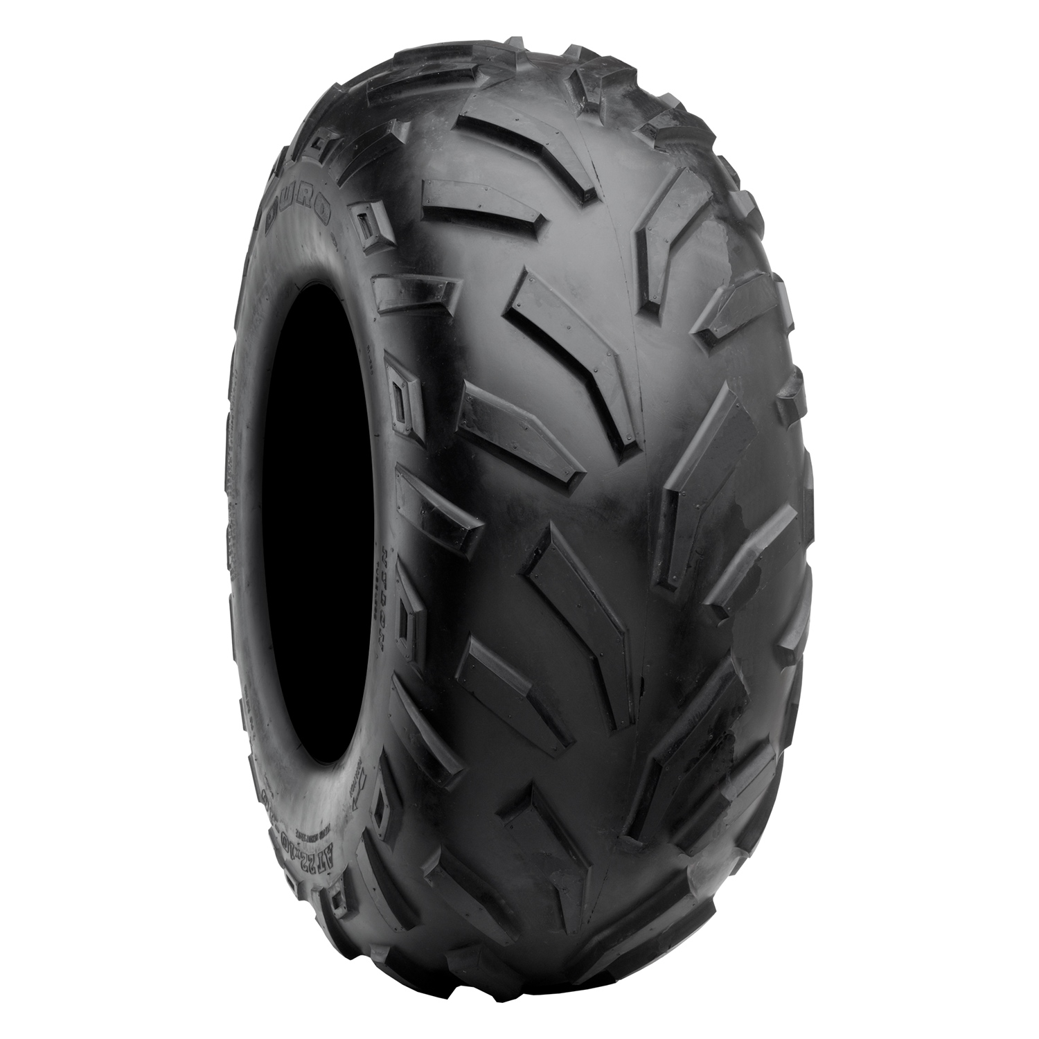 DURO Black Hawk Tire (DI2003/DI2005) | Kimpex Canada
