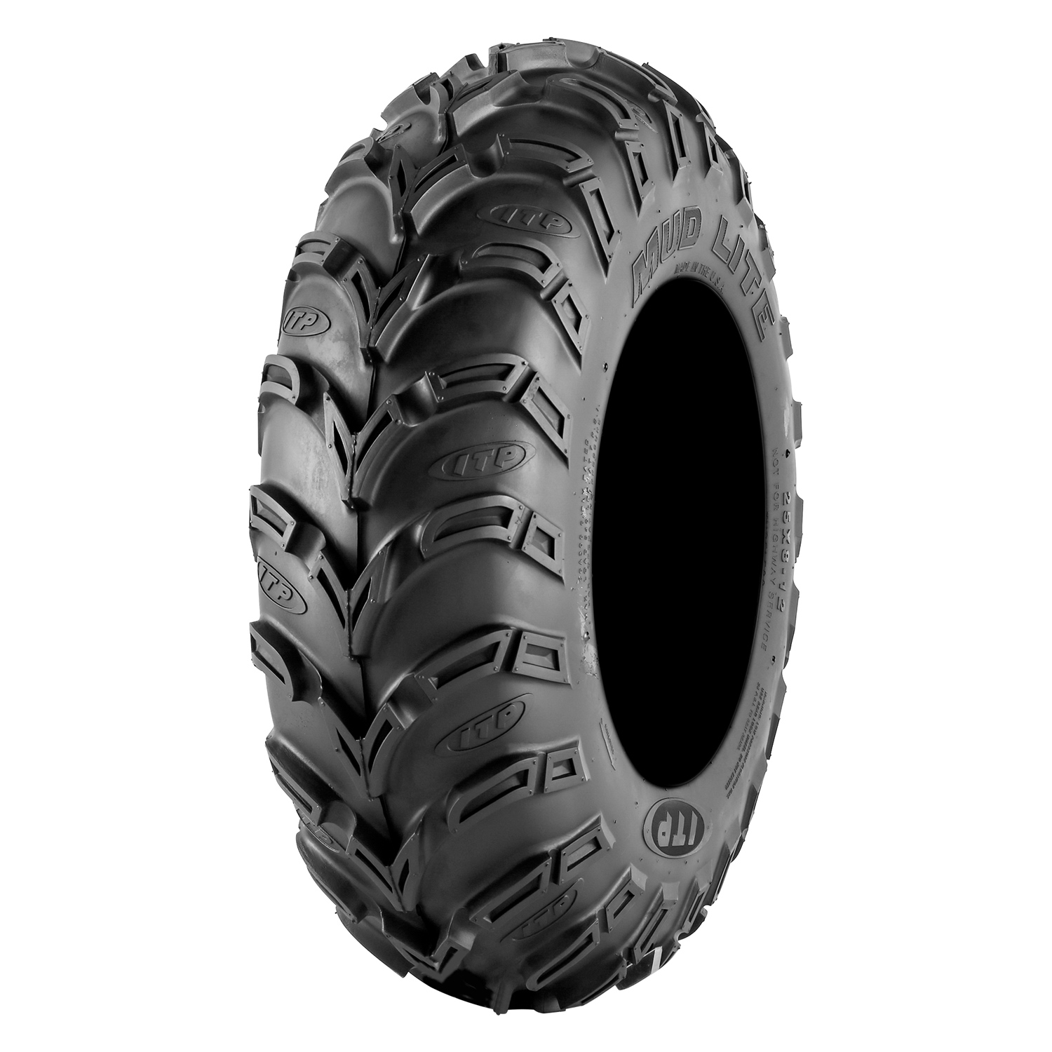 ITP Mud Lite AT Tire | Kimpex Canada