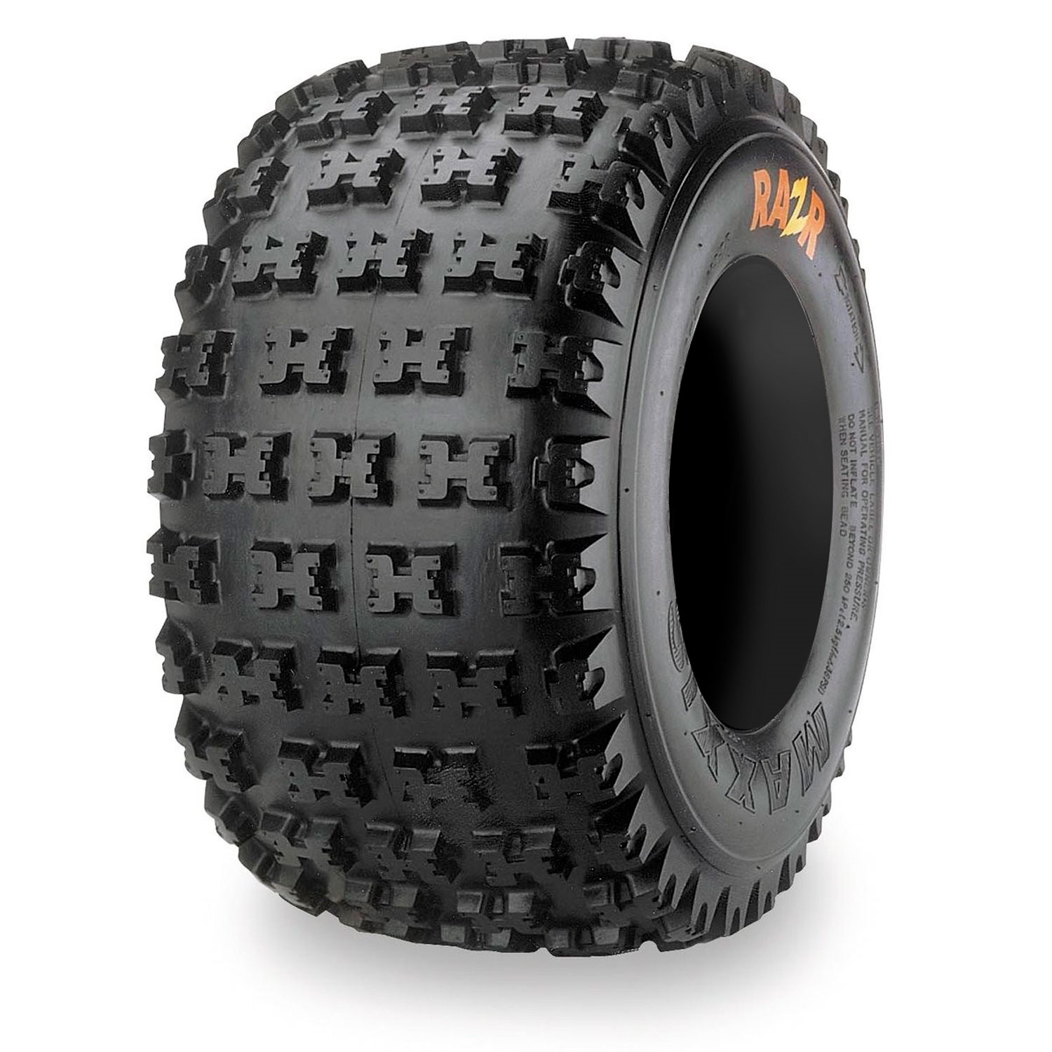 ATVフロント MAXXIS RAZRPLUS YFZ LTR TRX バギー MAXXIS Razr Sport (M932) | Kimpex Canada