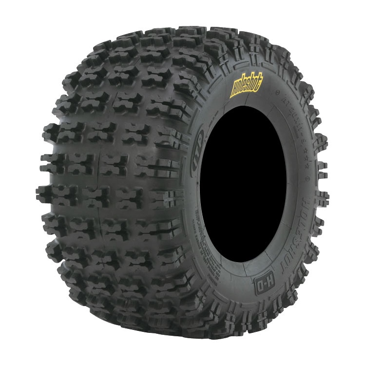 ITP Holeshot HD Tire | Kimpex Canada