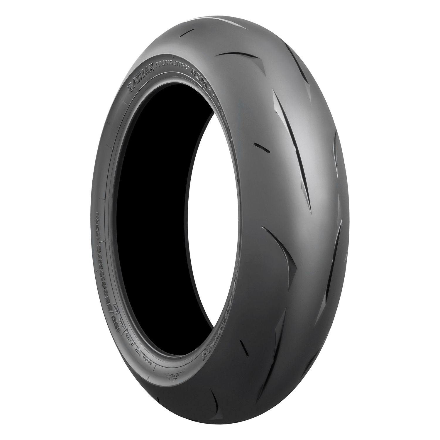 BRIDGESTONE Battlax RS10 Tire | Kimpex Canada