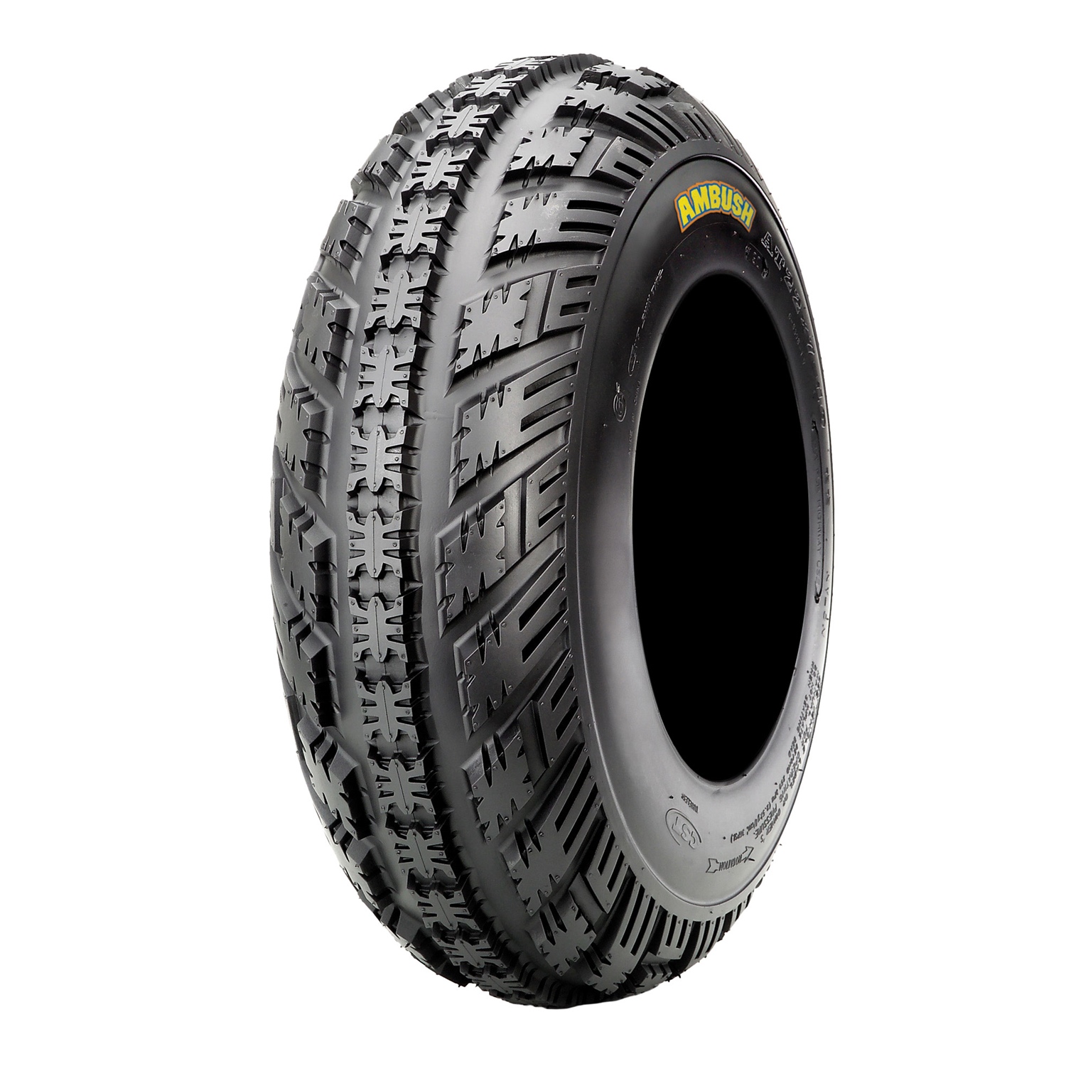 CST Ambush C9308 Tire | Kimpex Canada