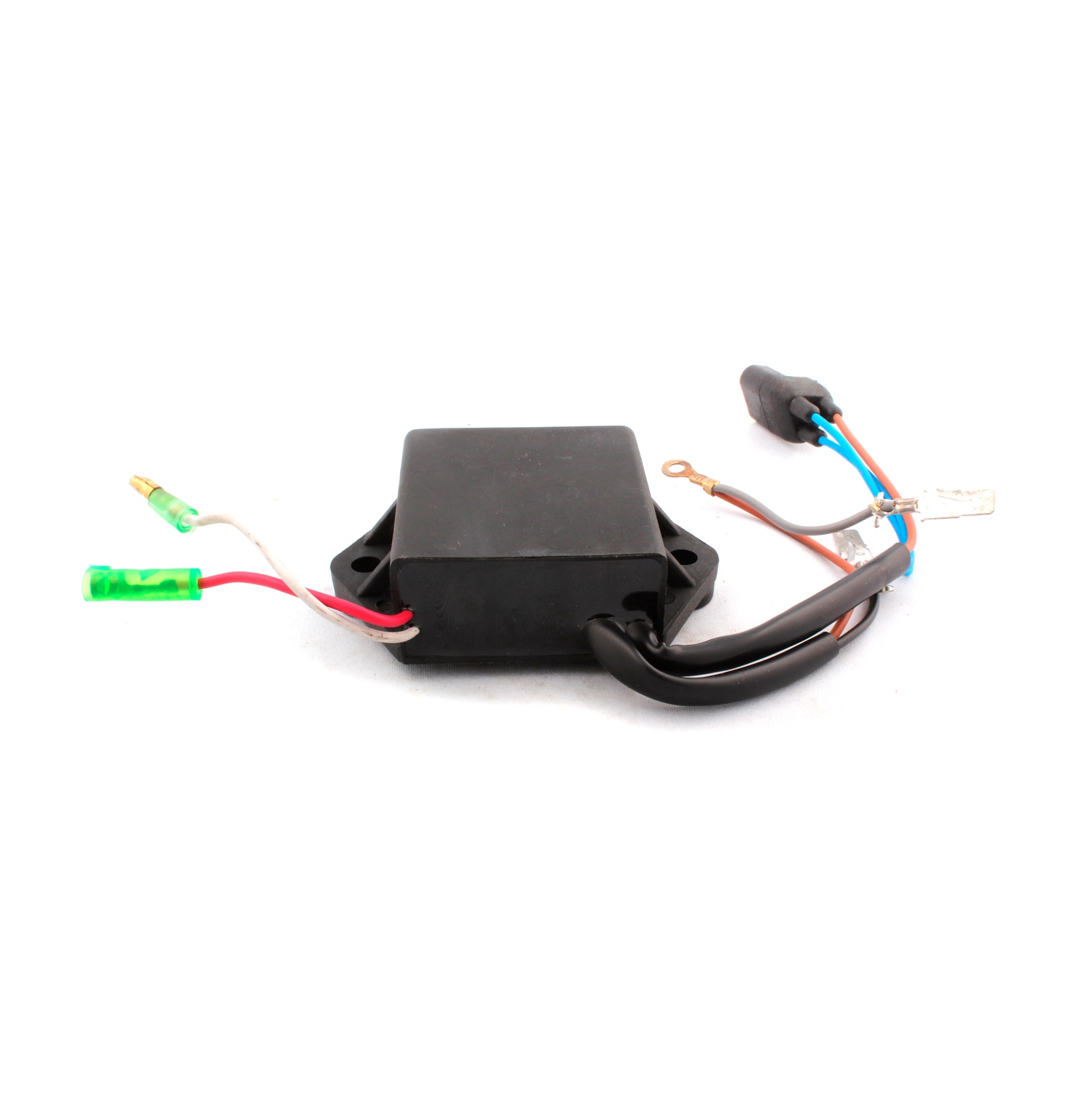 Yuki　① ecu_engine_control_unit_898204