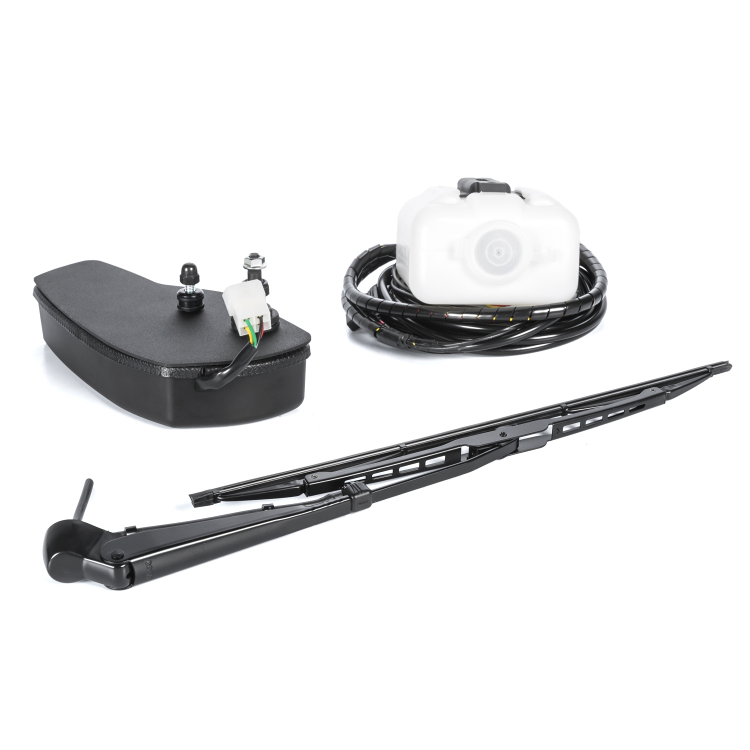 Dfk Cabs Wiper Amp Washer Set Shade Tree