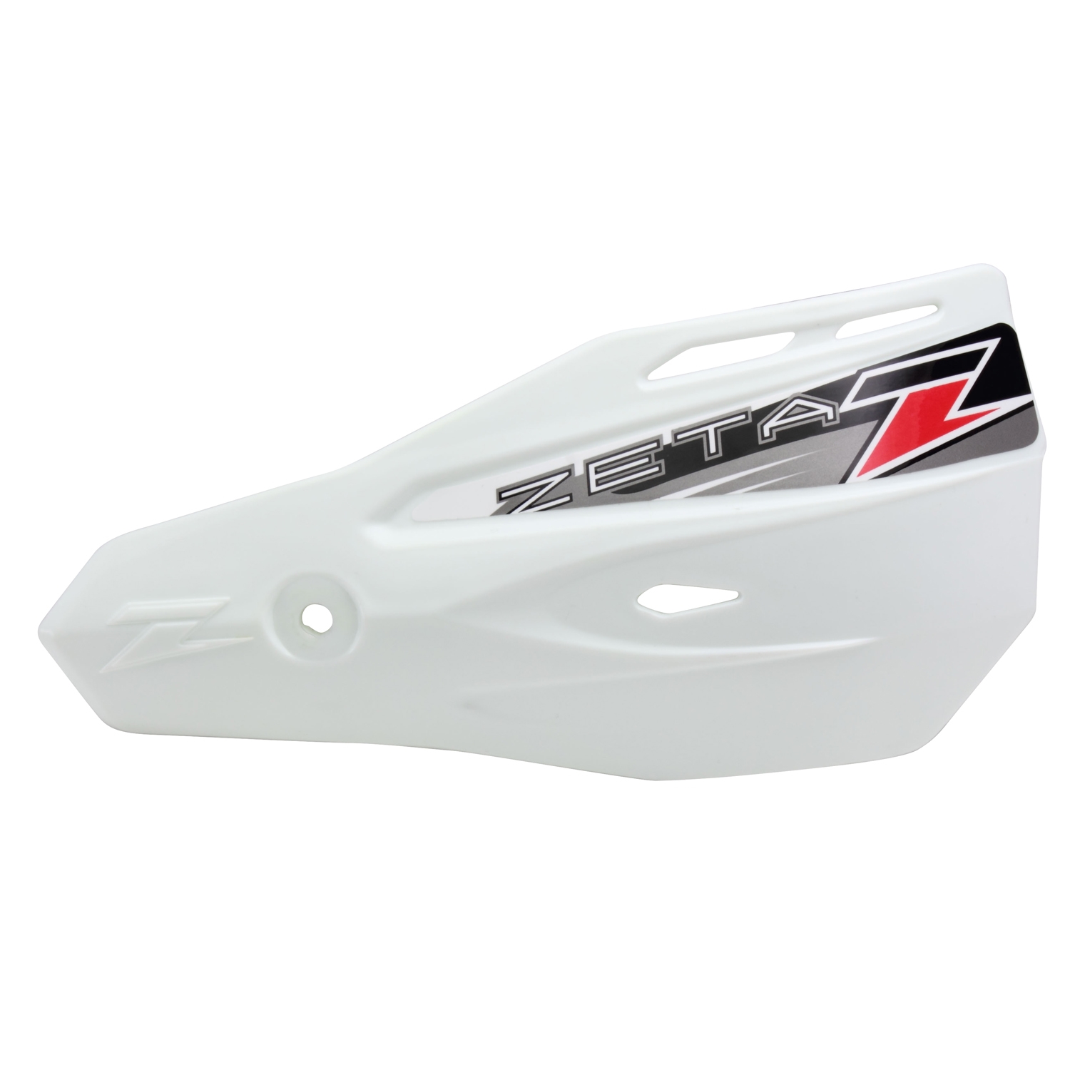 DRC-ZETA-UNIT Compact X2 Handguards Protector