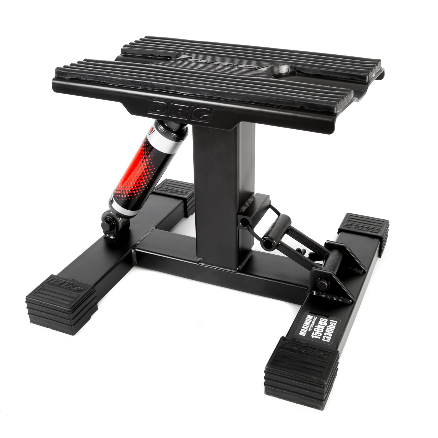 その他 DRC  HC2LIFT STAND DRC HC2 MX Hydraulic Lift Stand - Langston Motorsports
