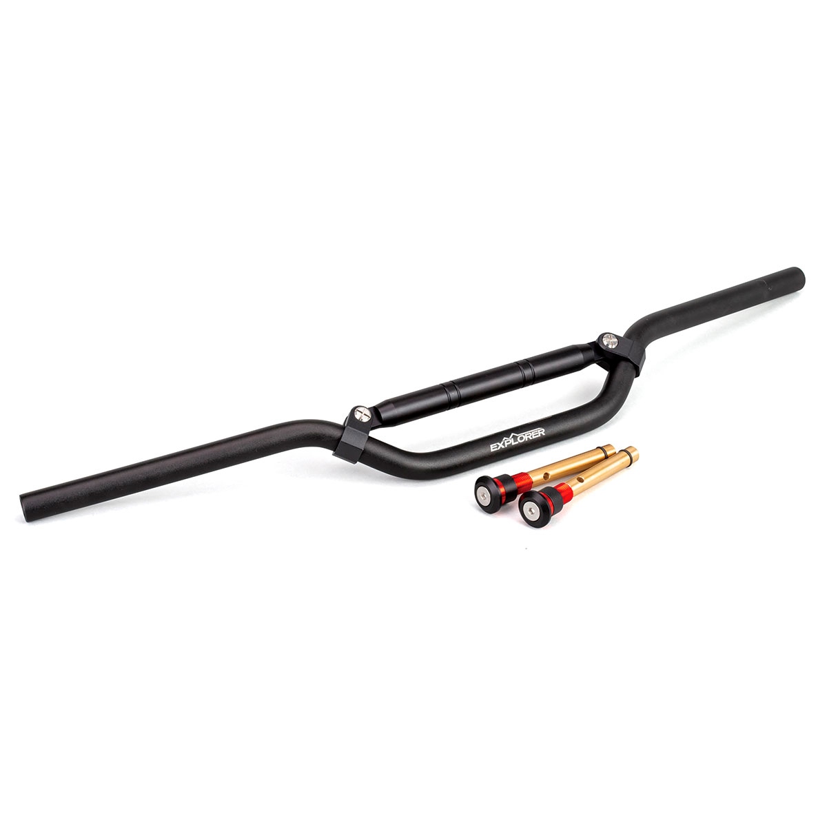 DRC-ZETA Comp Handlebar 7/8″ (22.2 mm) | Kimpex USA