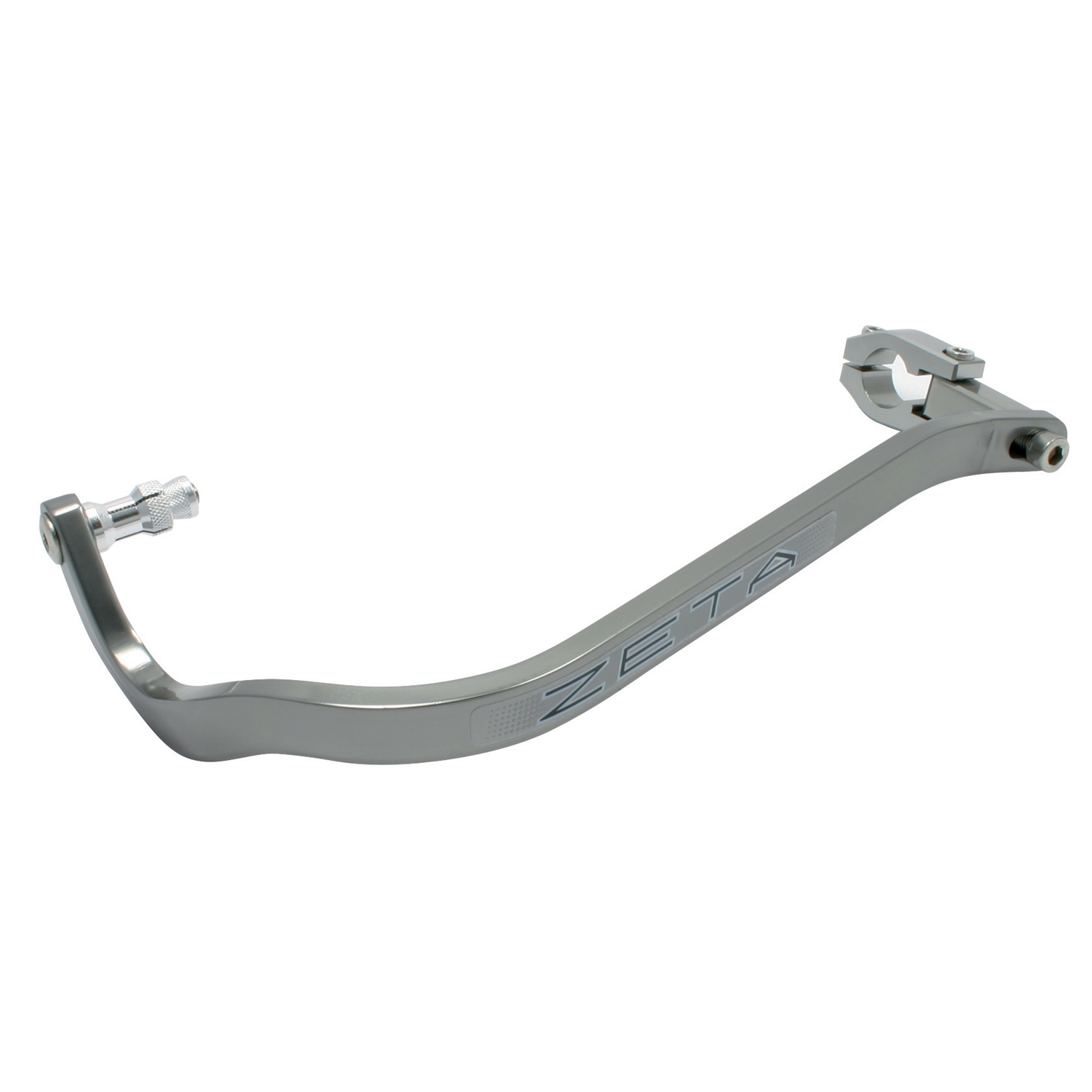 DRC-ZETA-UNIT Armor Handguards Bend | Kimpex Canada