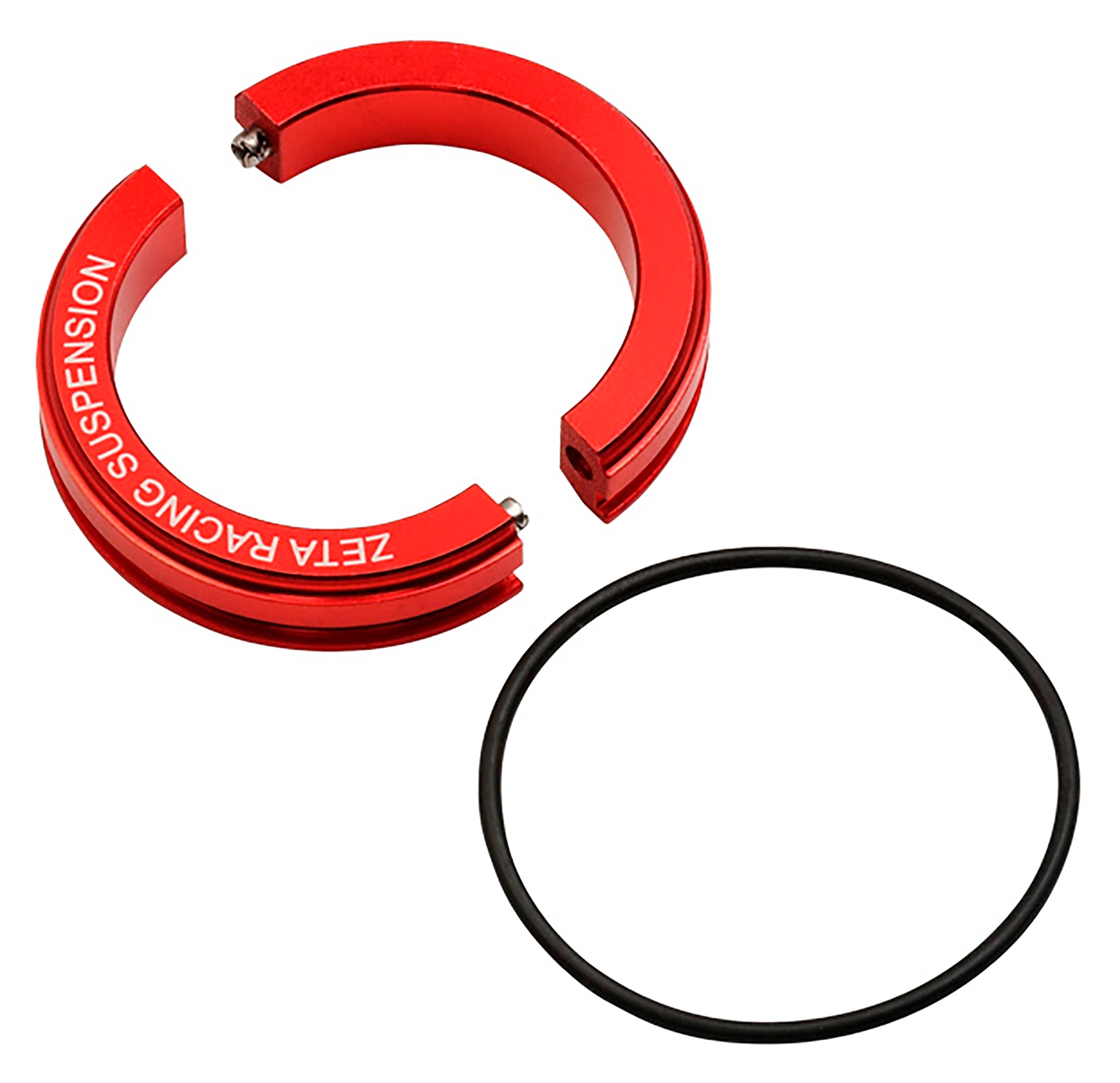 kita-to DRC-ZETA-UNIT Rear Lowering Inner Kit for KYB,