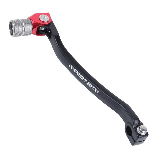 リッドキララ DRC-ZETA-UNIT Revolver Shift Lever | Kimpex Canada