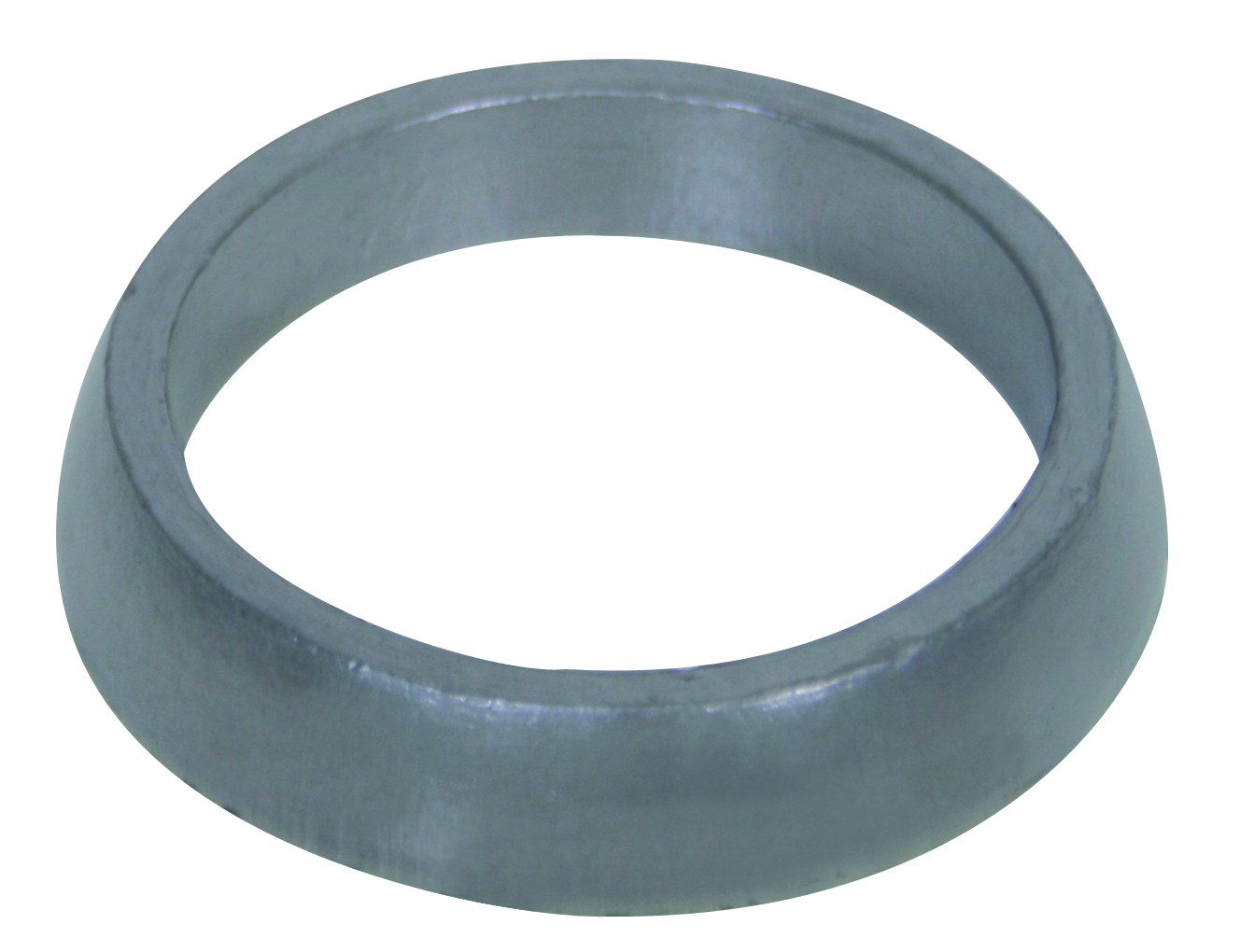 Exhaust Donut Gasket For Arctic Cat ZR800 2001-2003 - Graphite Seal, Between Pipe & Muffler