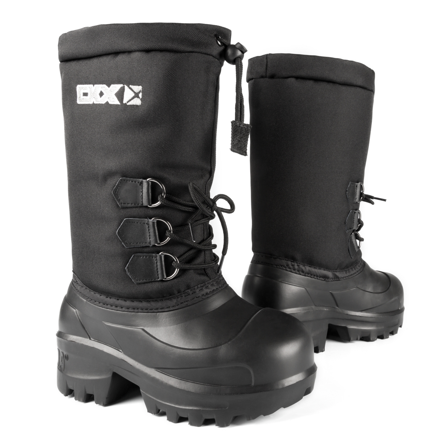 ckx snowmobile boots