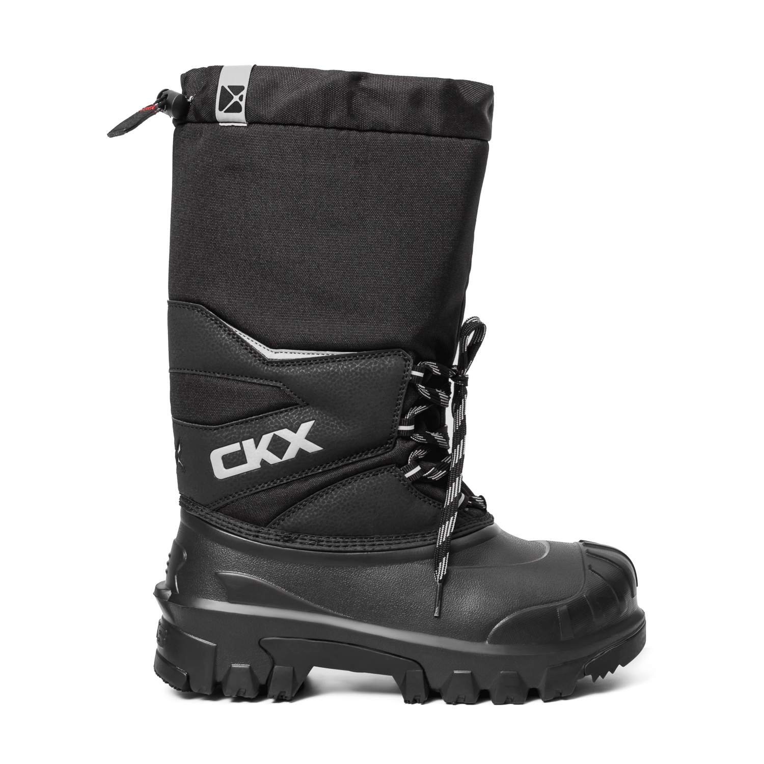 CKX Evolution Muk Lite Boots | Kimpex USA
