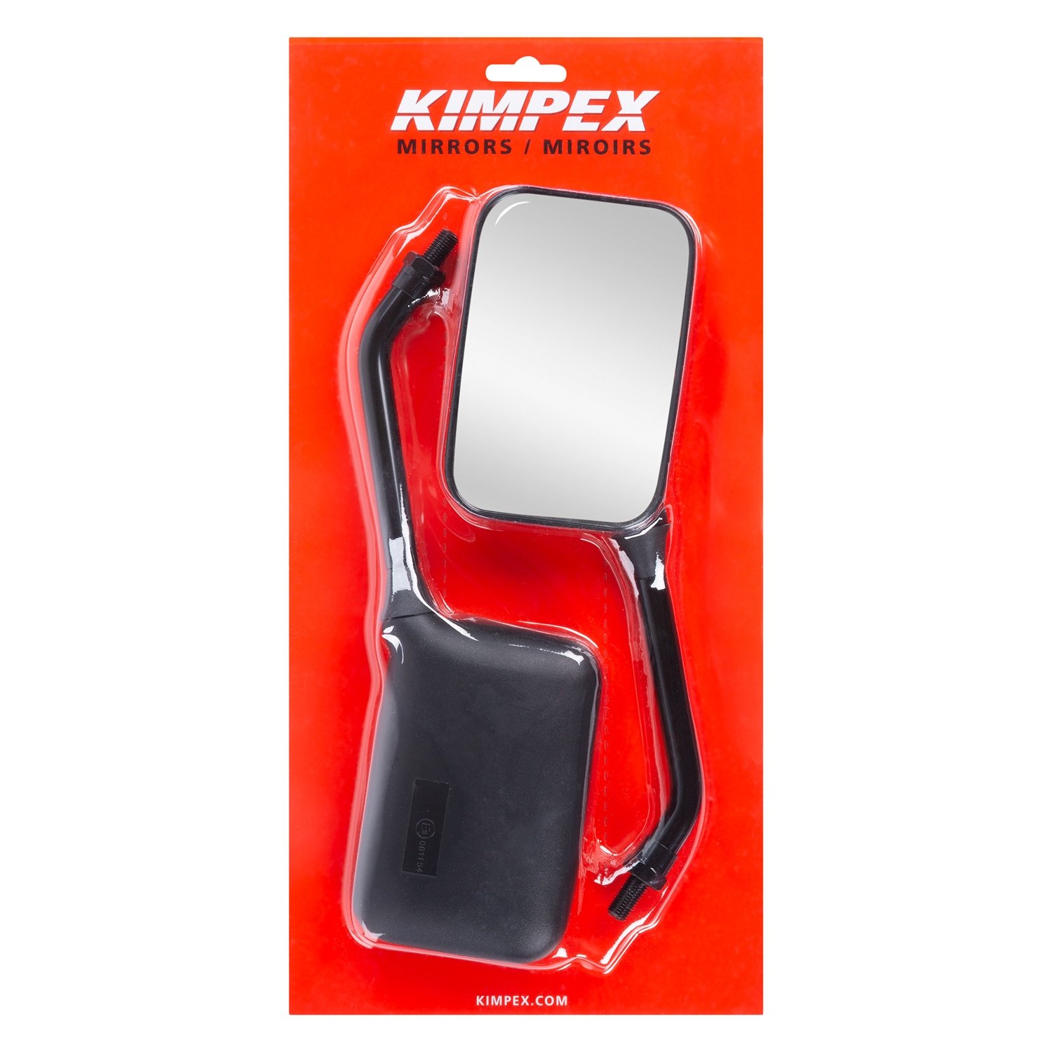 KIMPEX ATV Universal mirrors 055066 | Kimpex Canada