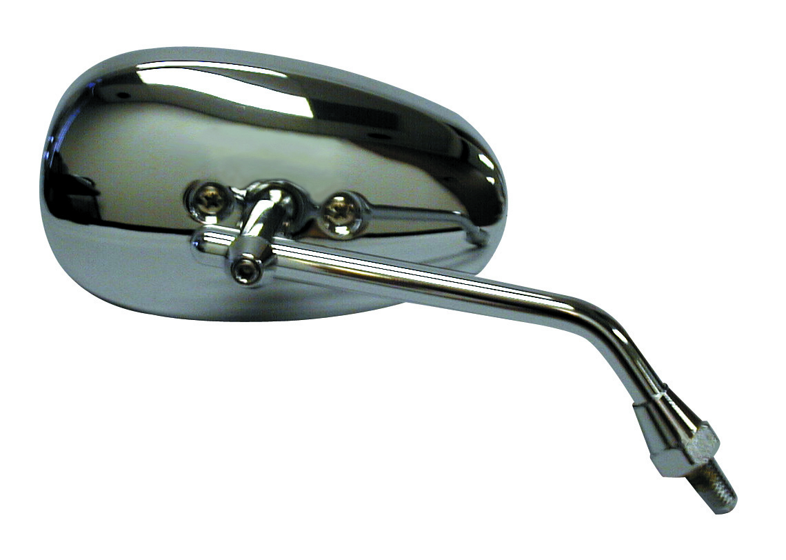 再入荷商品 KEN-SEAN Chrome Classic Cruiser Mirror テープ・マスキングテープ