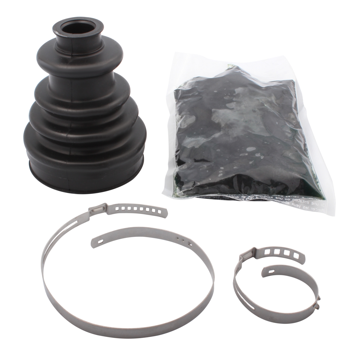 KIMPEX CV Boot Kit KIMPEX CV Boot Kit