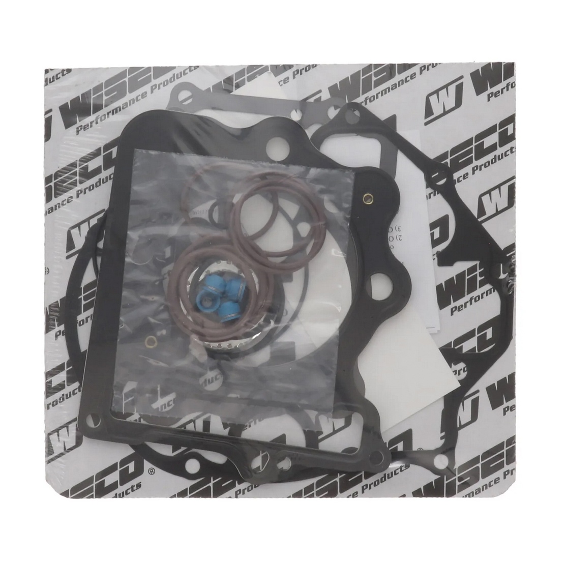 WISECO Piston Top End Gasket Kit | Kimpex Canada