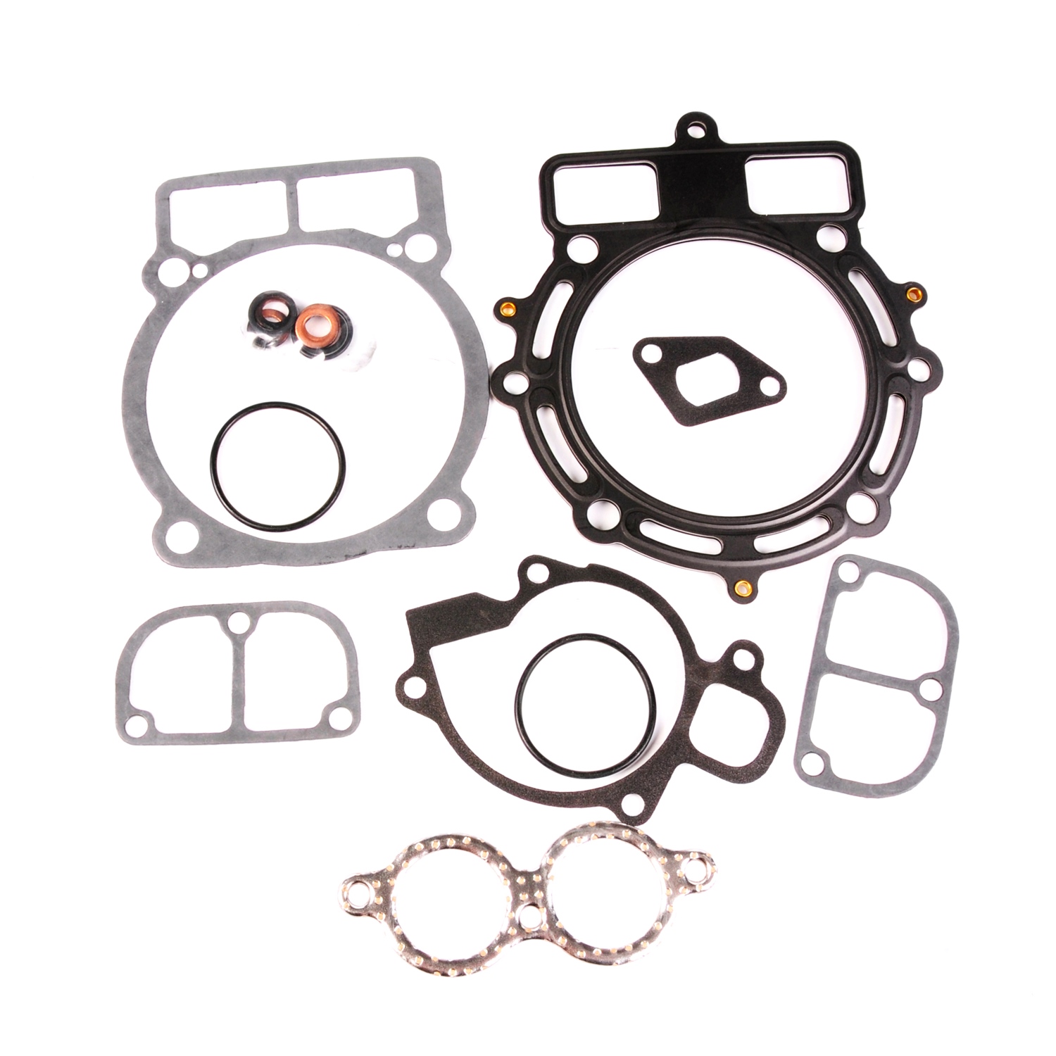 koto.  WISECO Piston Top End Gasket Kit | Kimpex Canada