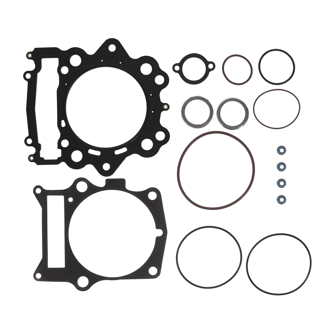 WISECO Piston Top End Gasket Kit | Kimpex Canada