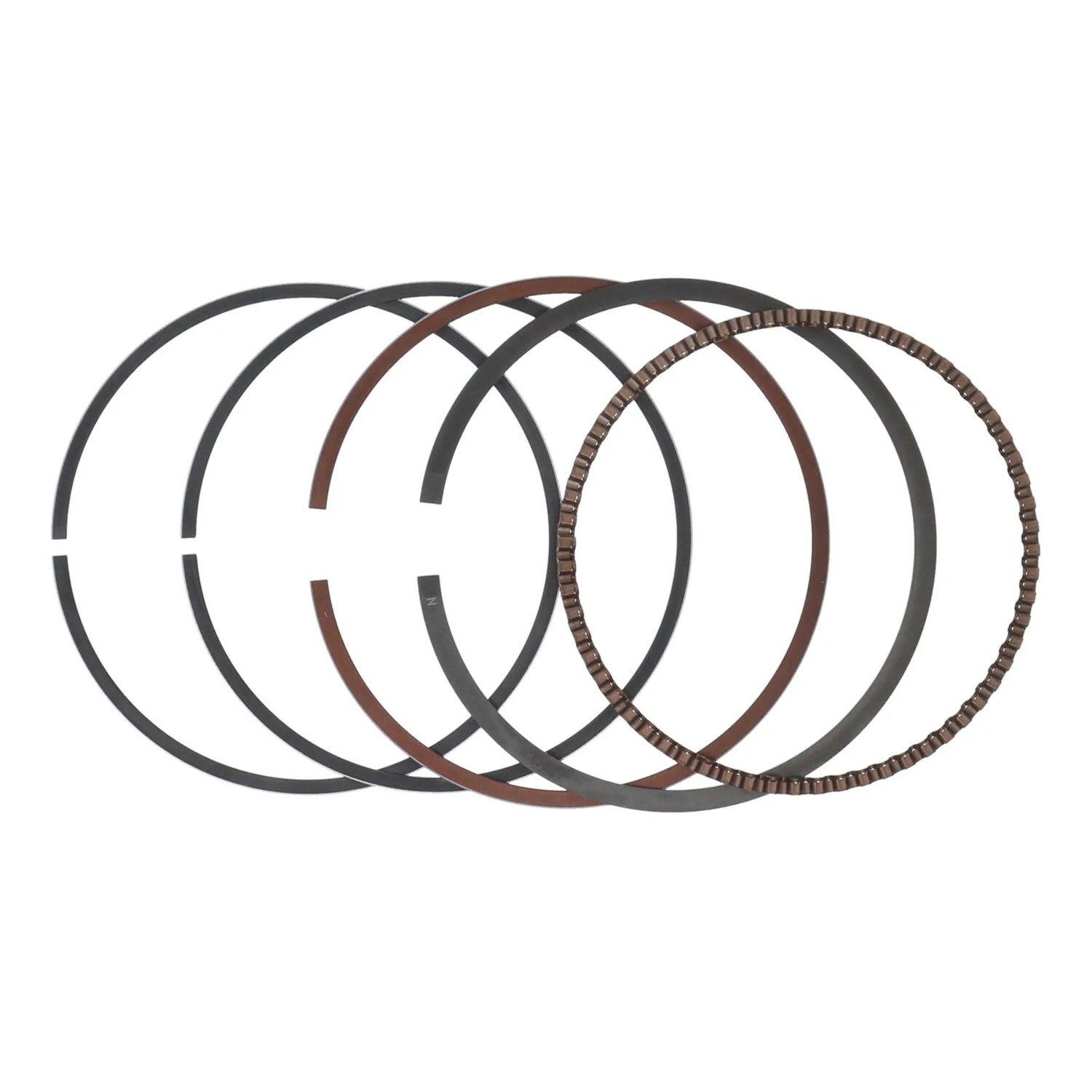WISECO Piston Ring Set | Kimpex Canada