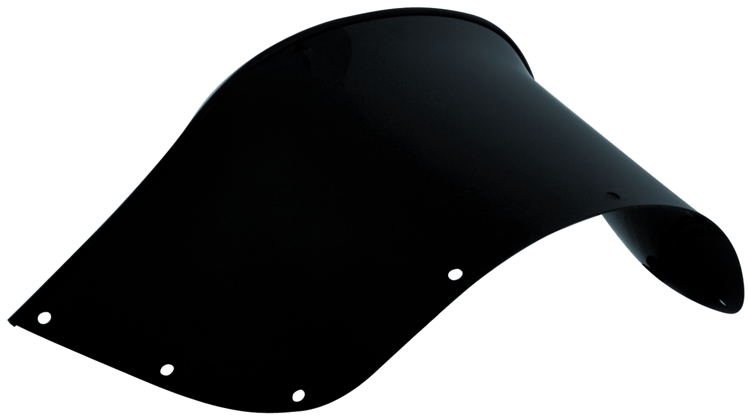Kimpex Polycarbonate Windshield 06-223