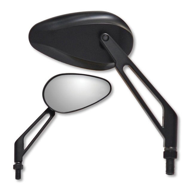 KEN-SEAN Xtreme Mini Mirror - Universal | Kimpex USA