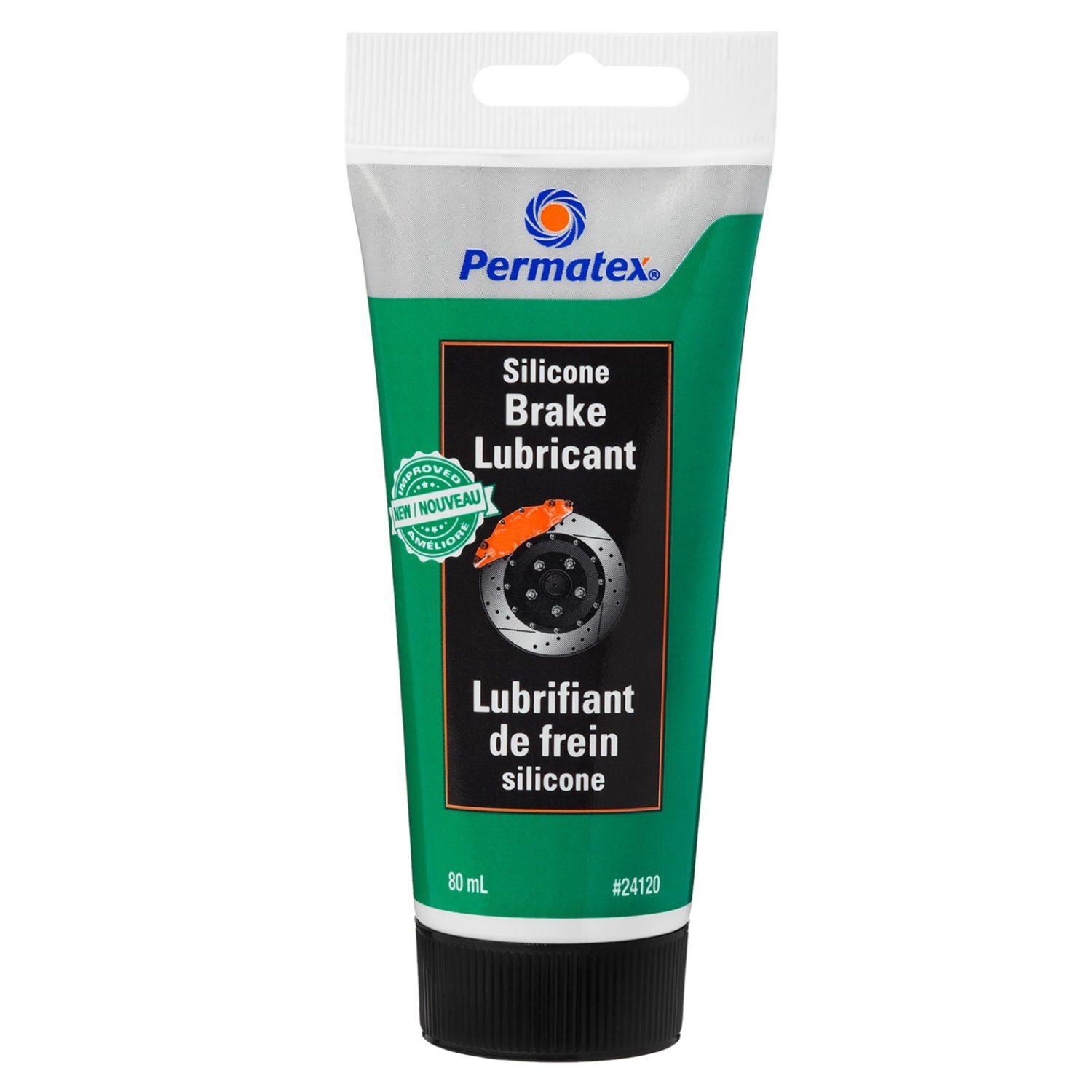 Permatex Silicone Brake Lubricant Permatex Silicone Brake Lubricant