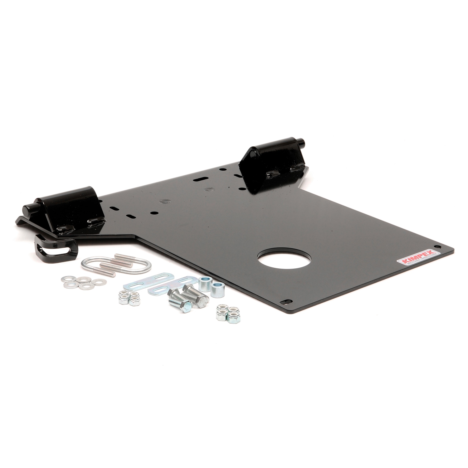 CLICK-N-GO CNG 1 Snow Plow Bracket | Kimpex USA