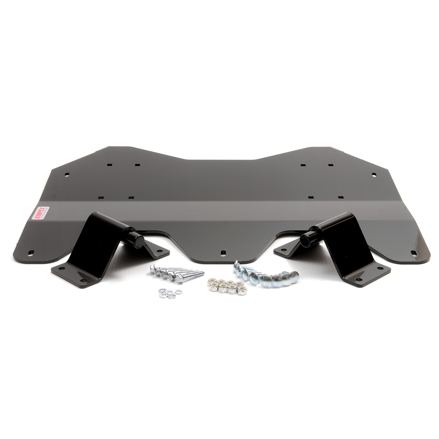 Click N Go Cng 1 Snow Plow Bracket Kimpex Usa