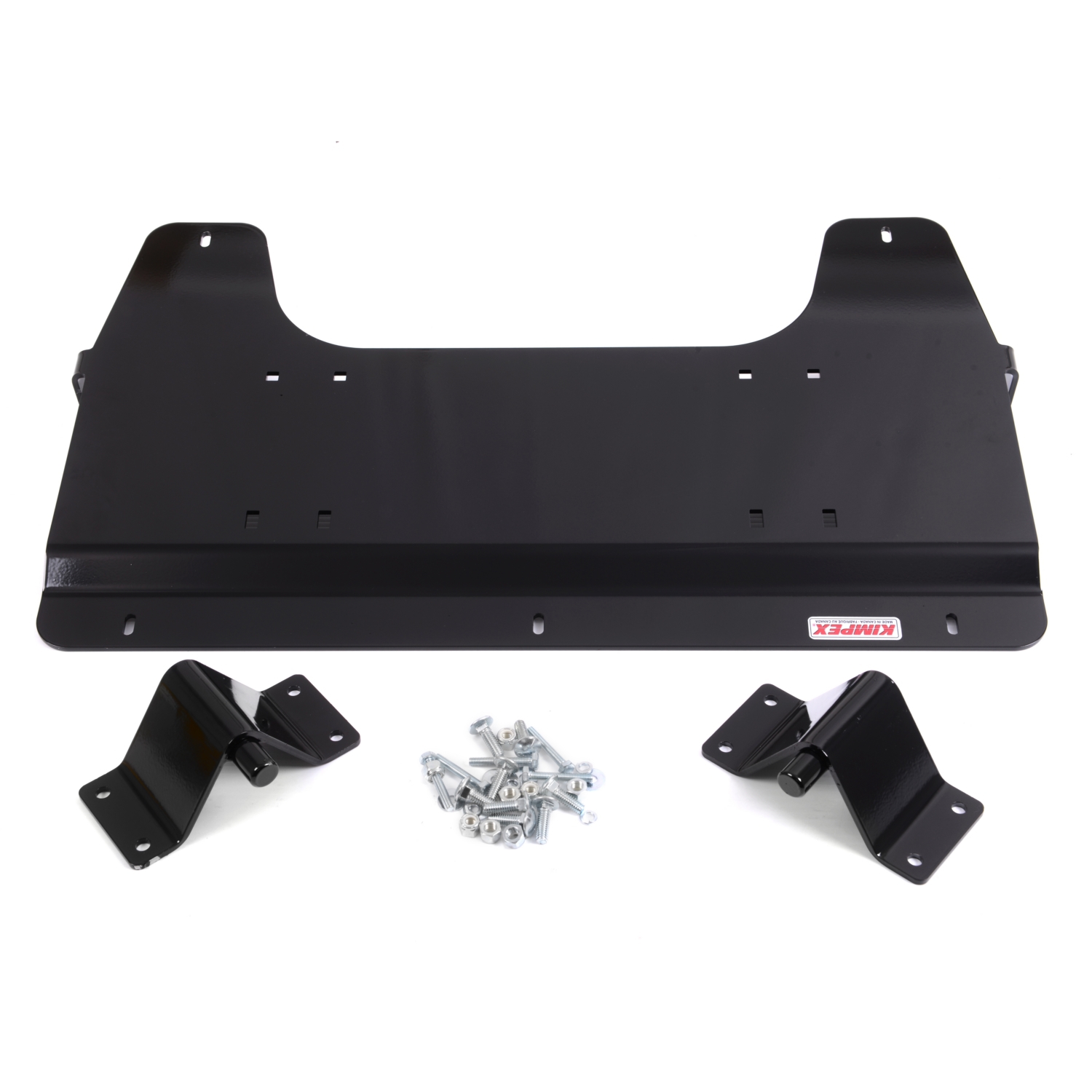 Click N Go Cng 1 Snow Plow Bracket