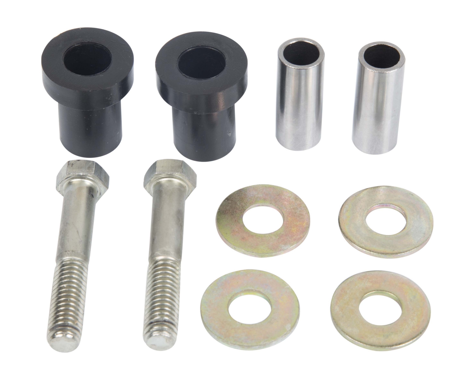 kiKs KIMPEX Front End Polaris Bushing Kit, 12 pieces