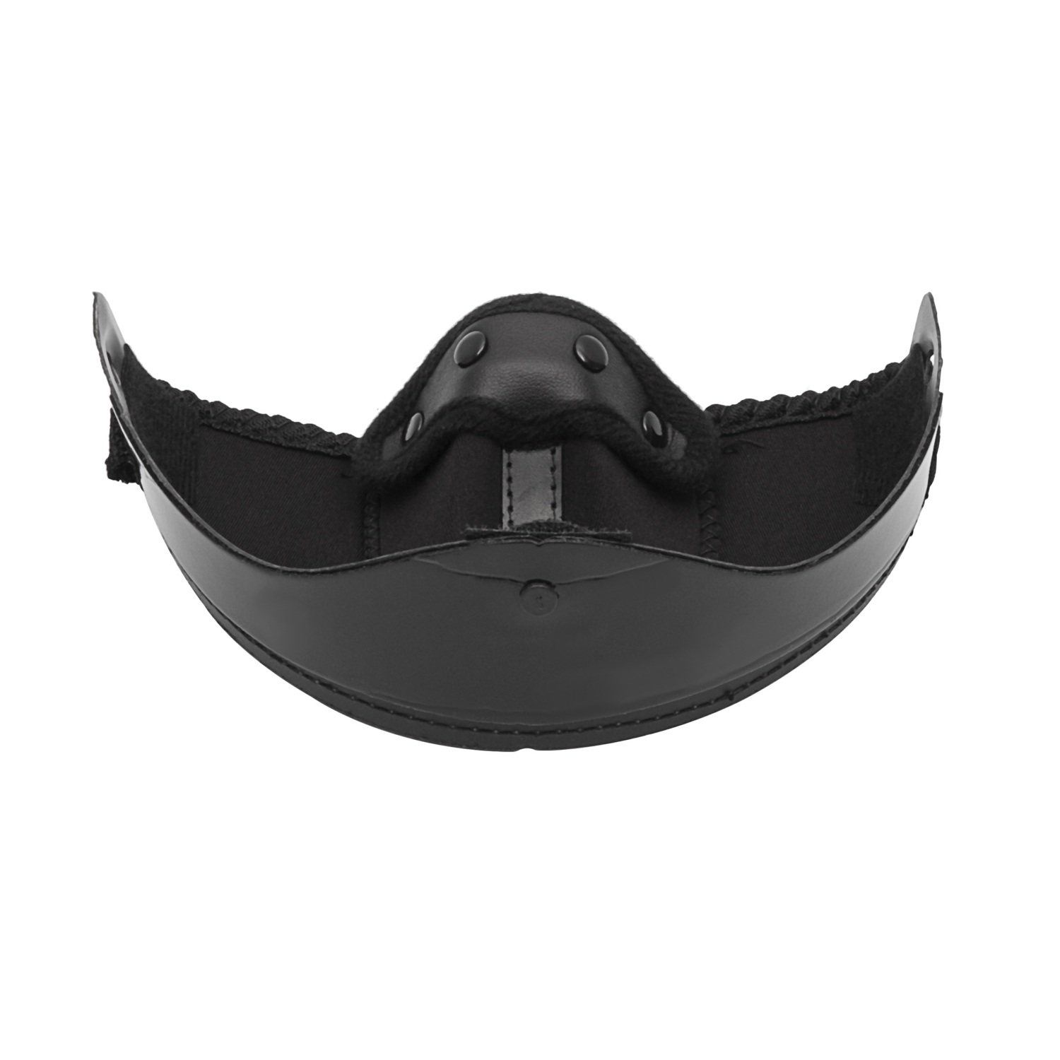 breath guard for motorcycle helmet HJC 210-005 Fits CL-17, CS-R2 Its universal one 509 Mach V Breath Deflector