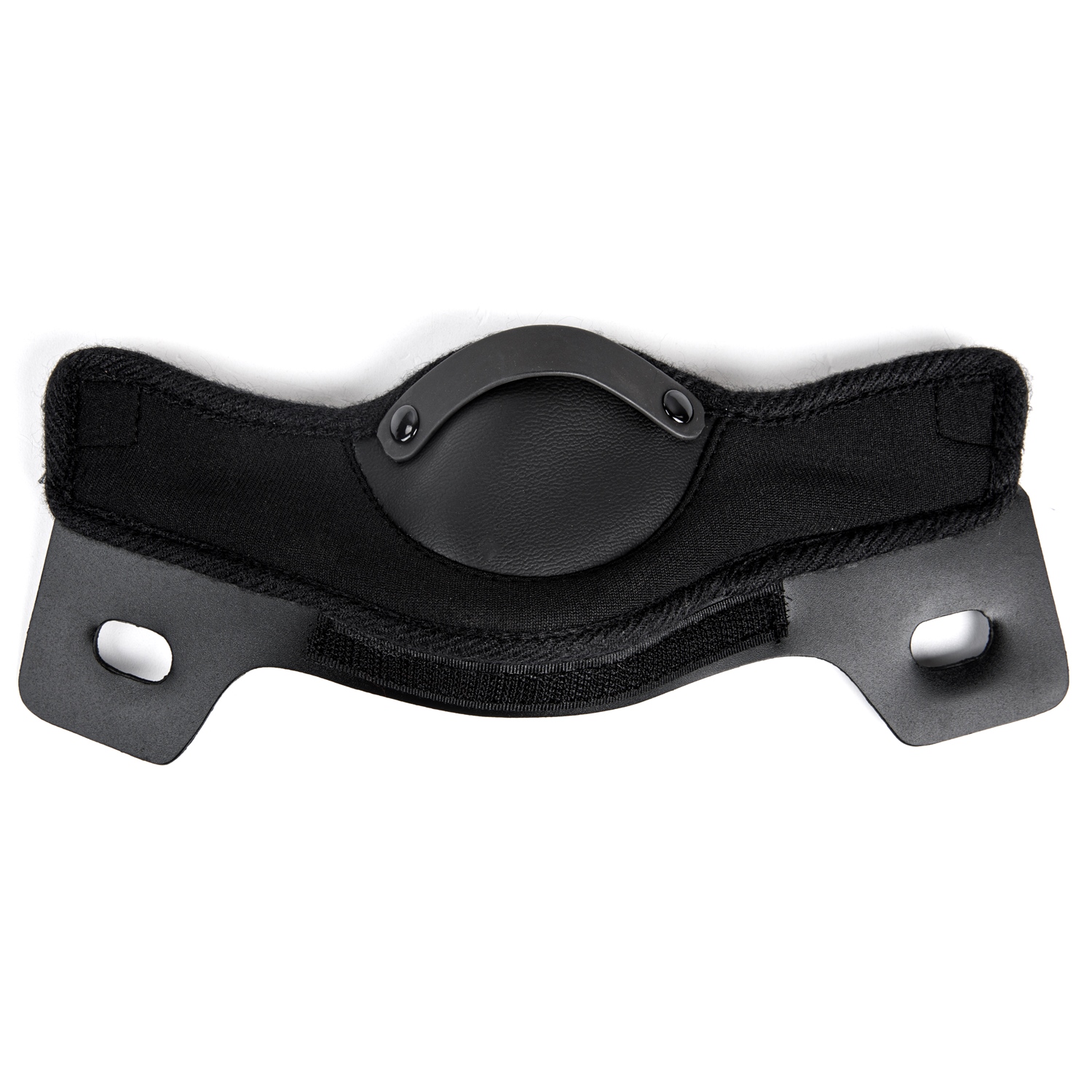 breath guard for motorcycle helmet LS2 Gate/Blaze/Fast/Pioneer Snow Street Accessories One Size Helmet Nose Guard Nose Protector