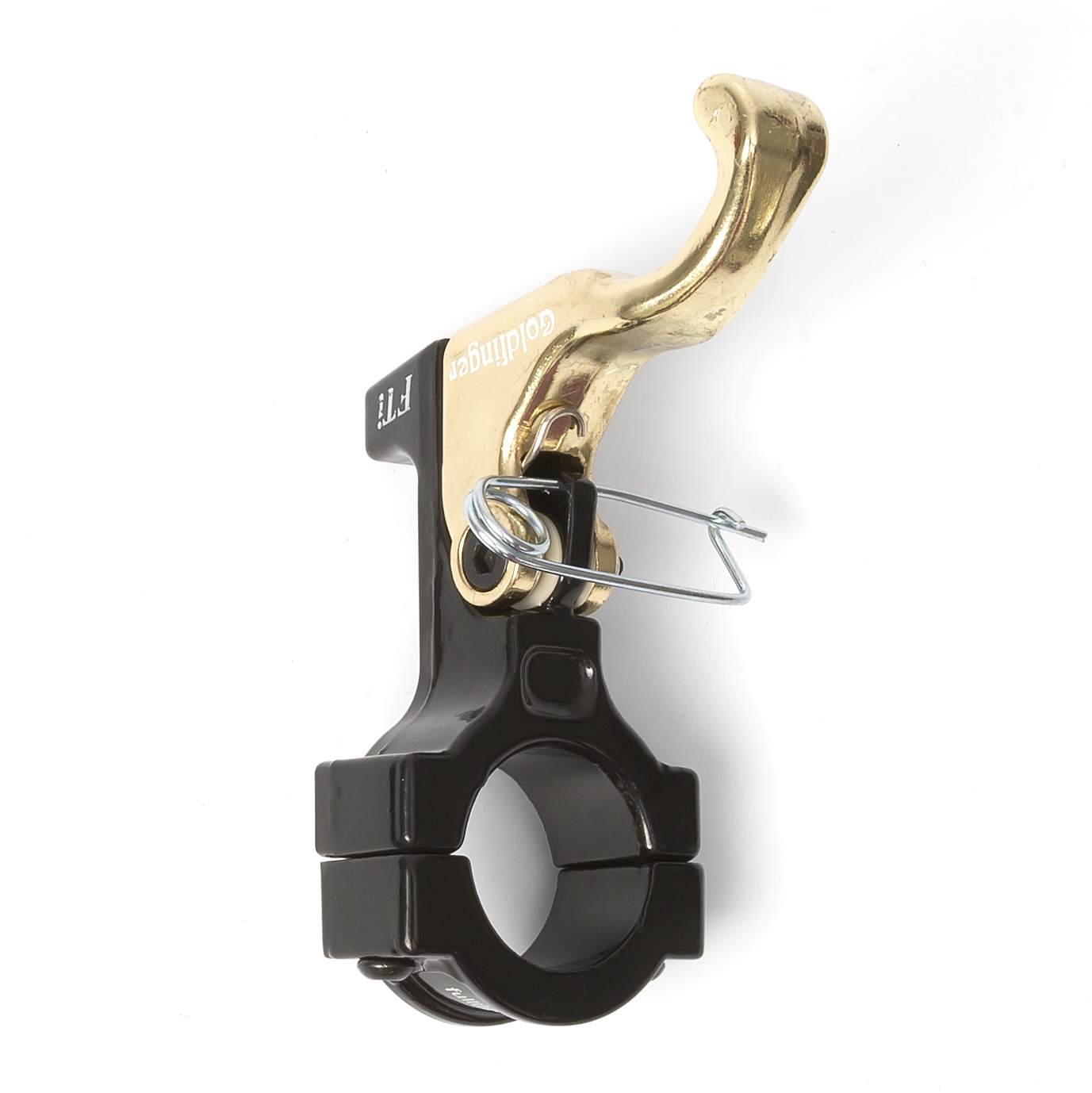GOLDFINGER Left-Side Throttle | Kimpex USA