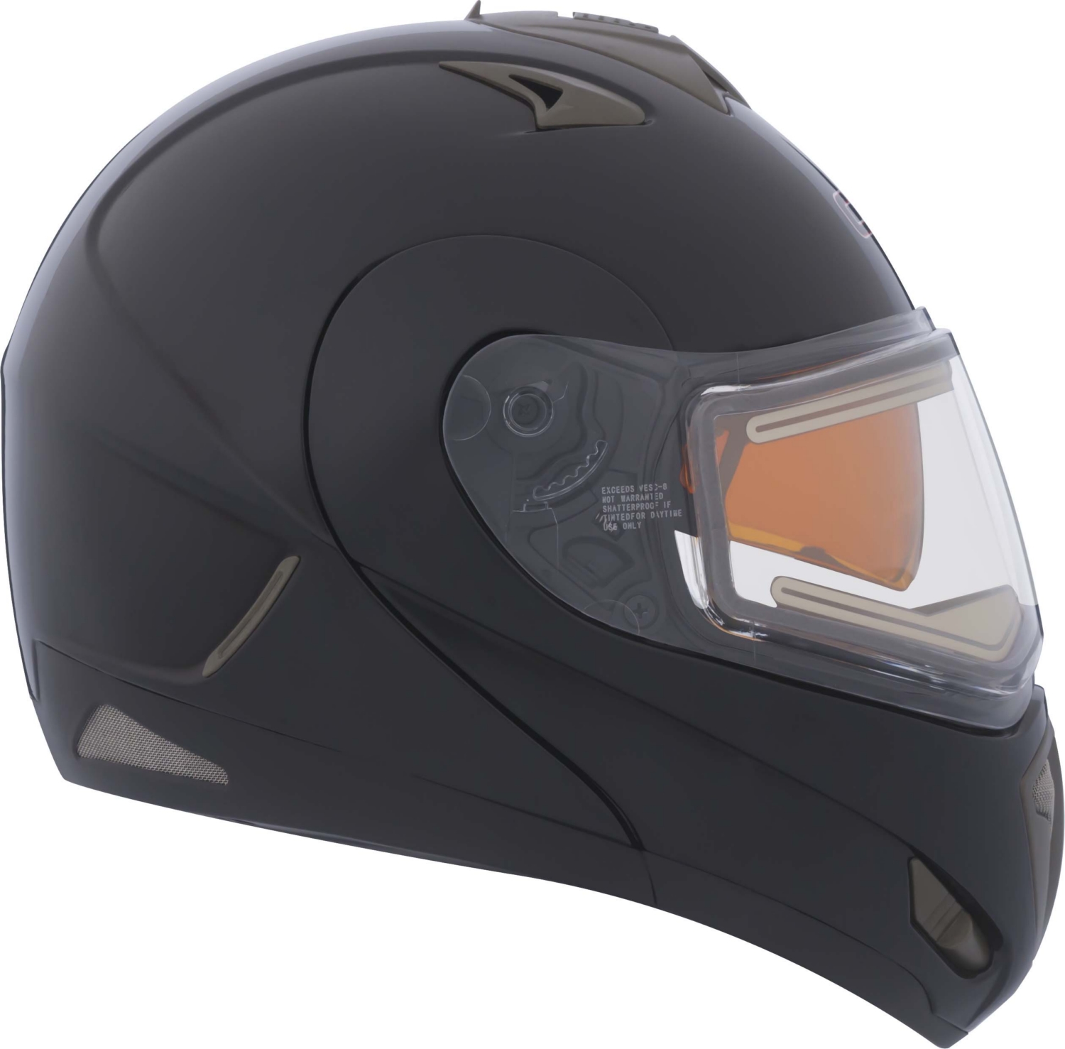 ckx helmet heated visor