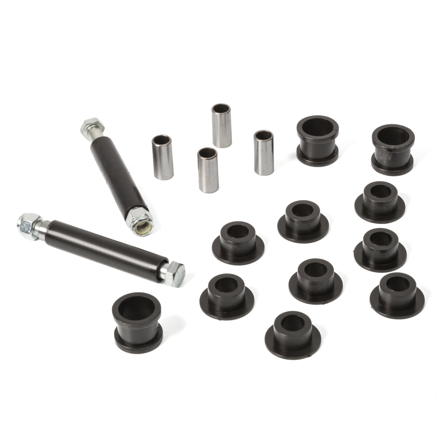 KIMPEX Bushing Kit for Polaris, 22 pieces