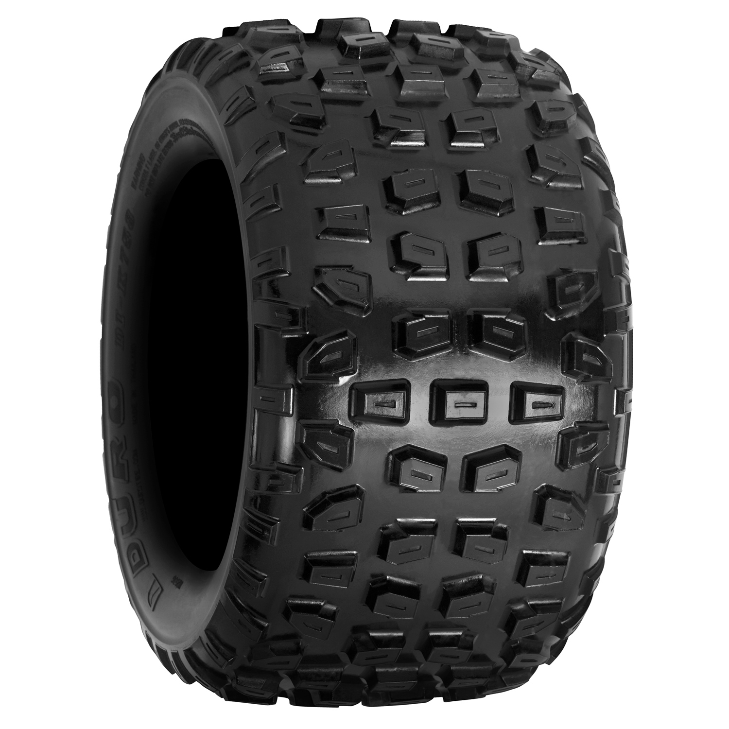 DURO DIK658/DIK758 Tire | Kimpex Canada