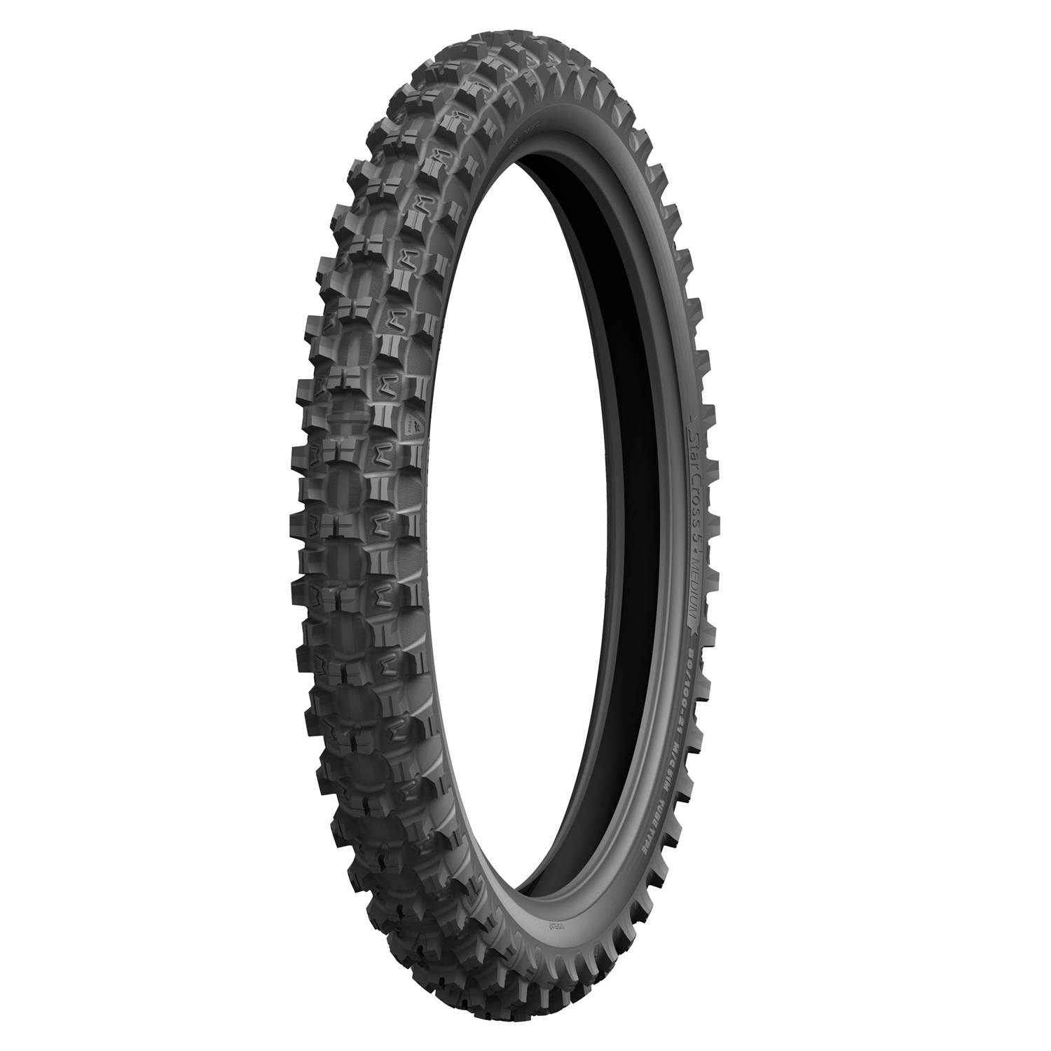 michelin dirt bike tyres