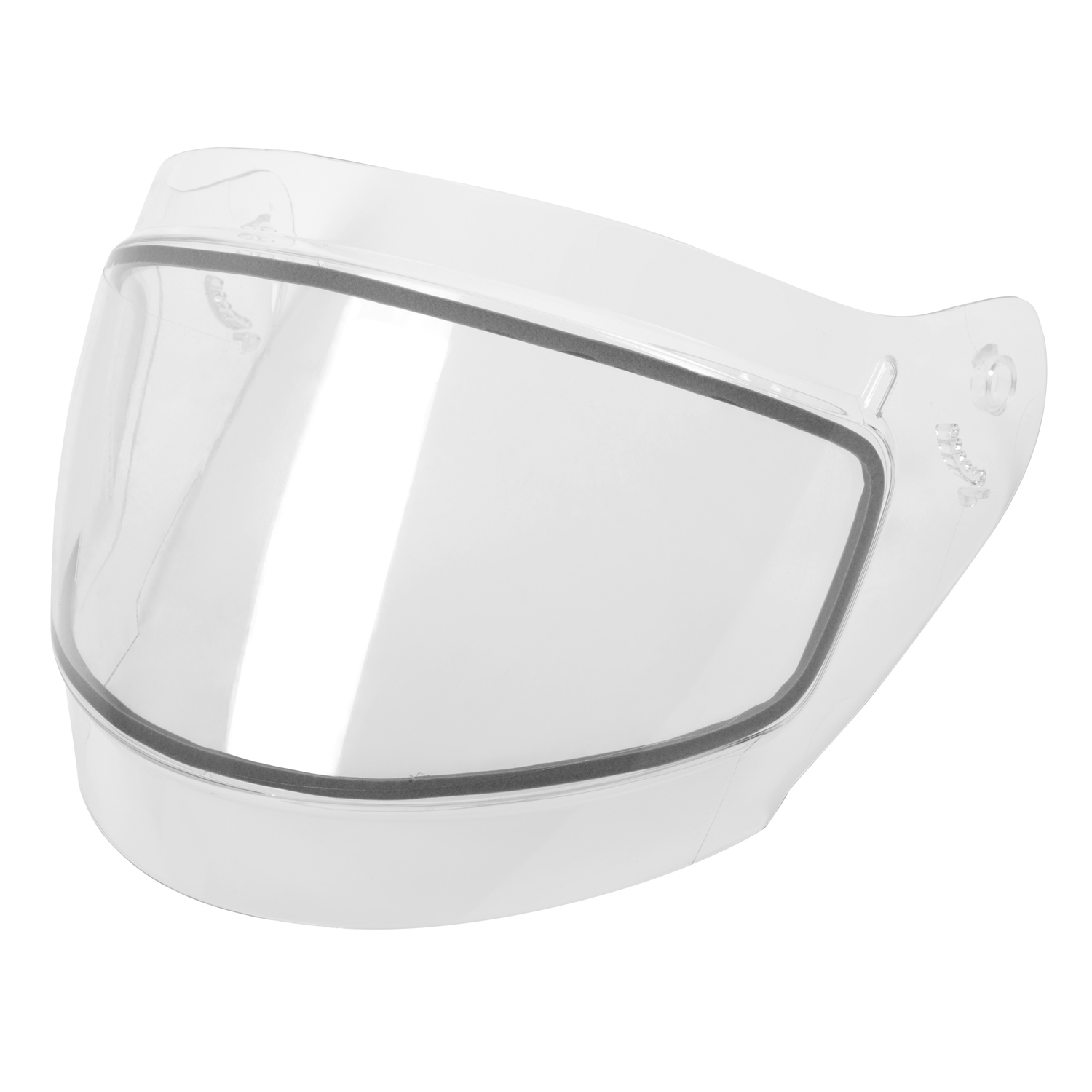 Electric Shield Double Lens for Snowmobile Helmet Kimpex CKX VG-975 